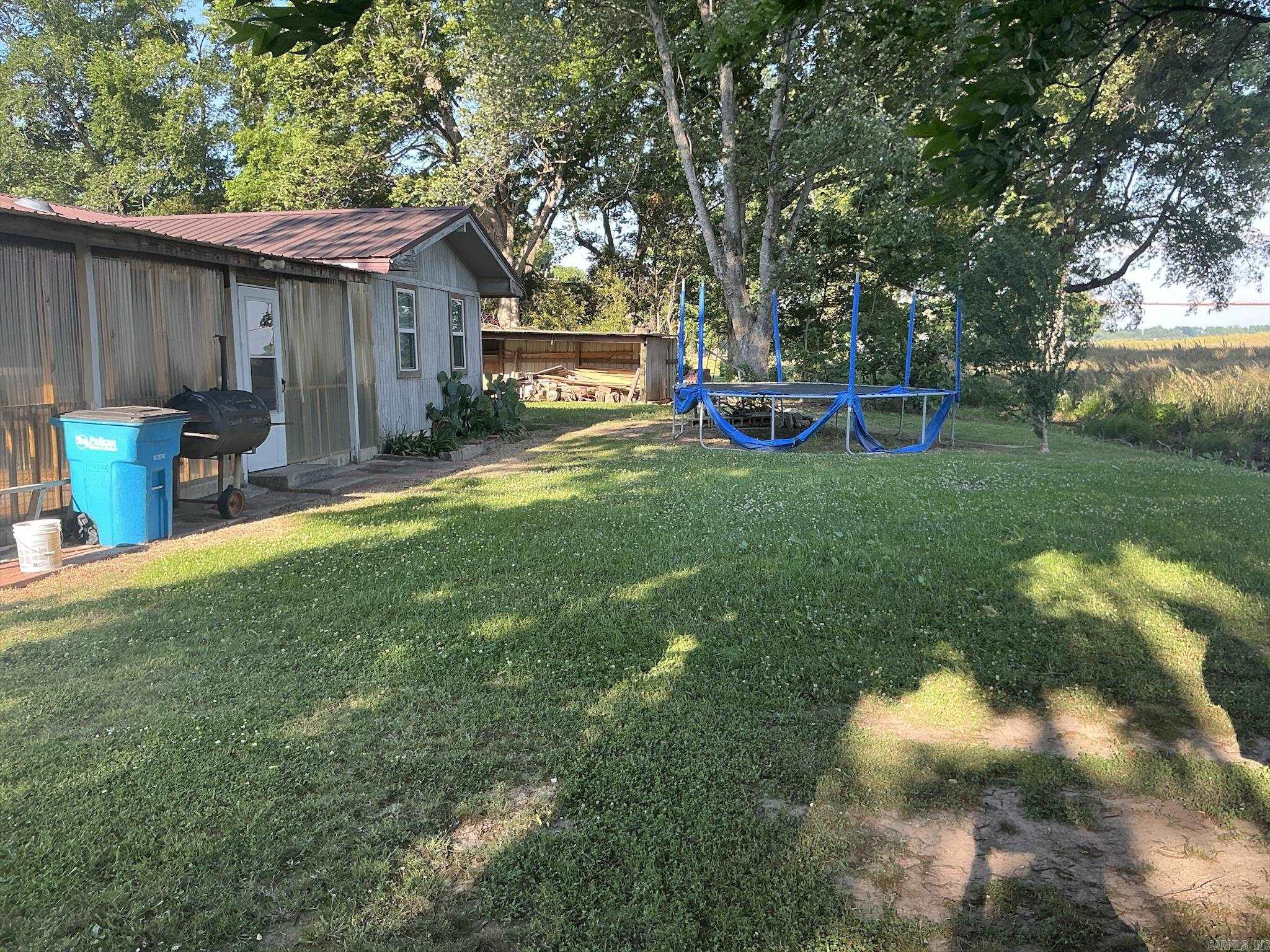 CAMMACK ADD - Residential