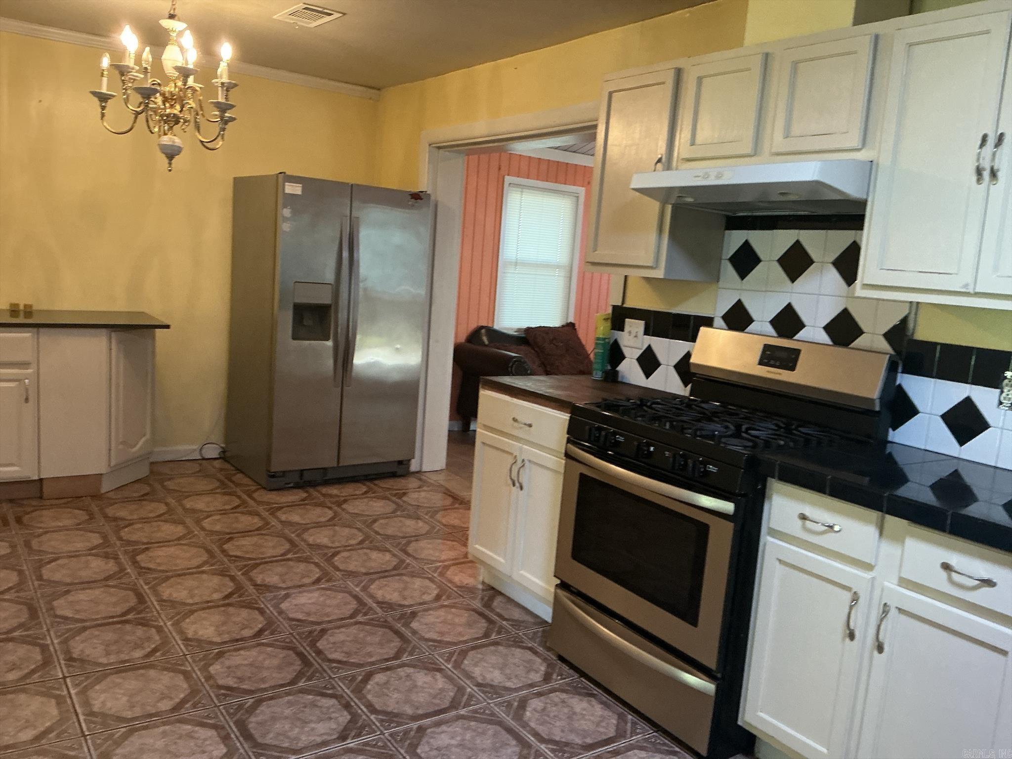 CAMMACK ADD - Residential