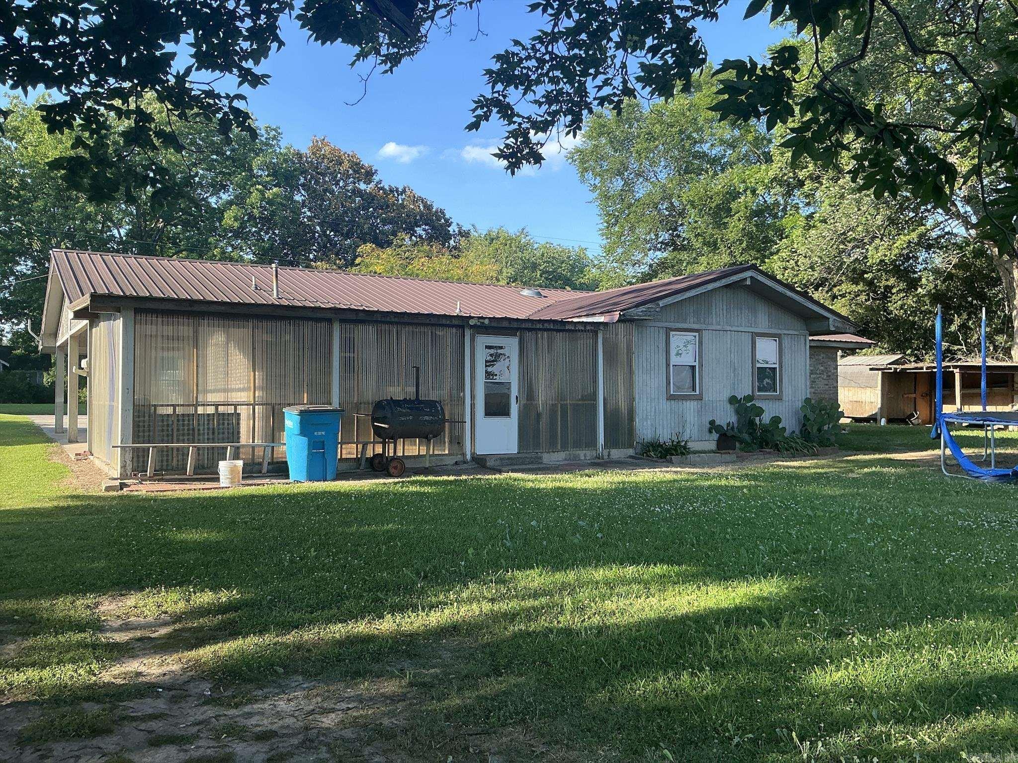 CAMMACK ADD - Residential