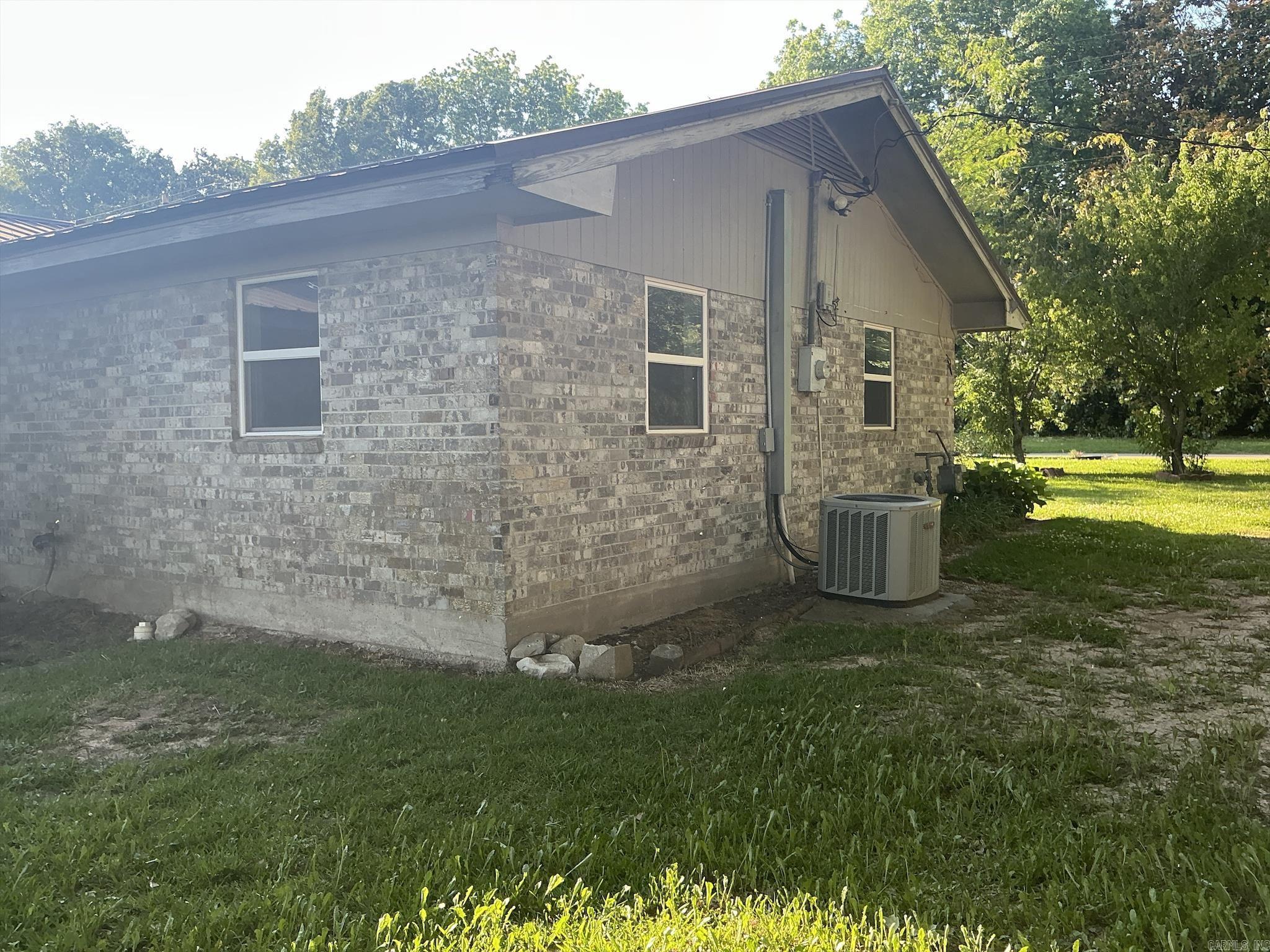 CAMMACK ADD - Residential