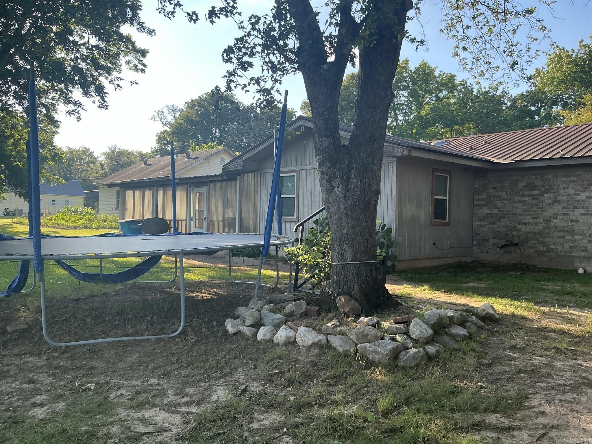 CAMMACK ADD - Residential
