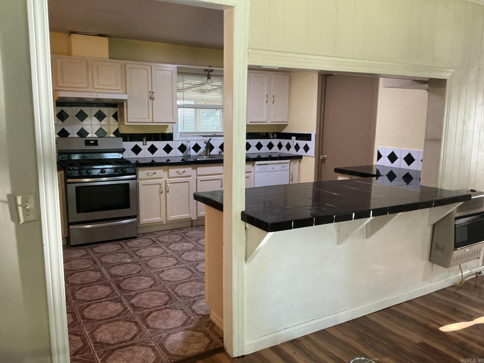 CAMMACK ADD - Residential