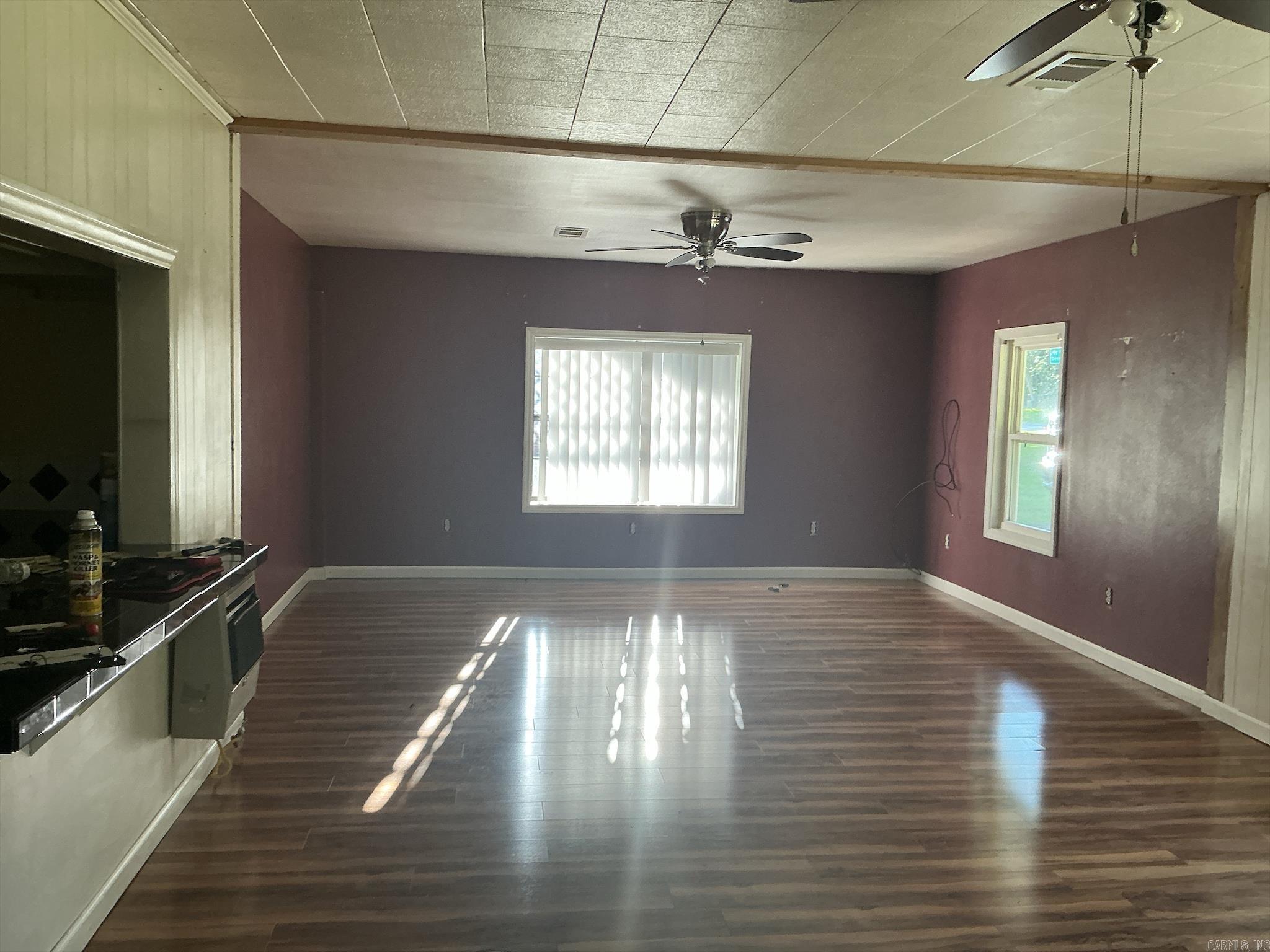 CAMMACK ADD - Residential