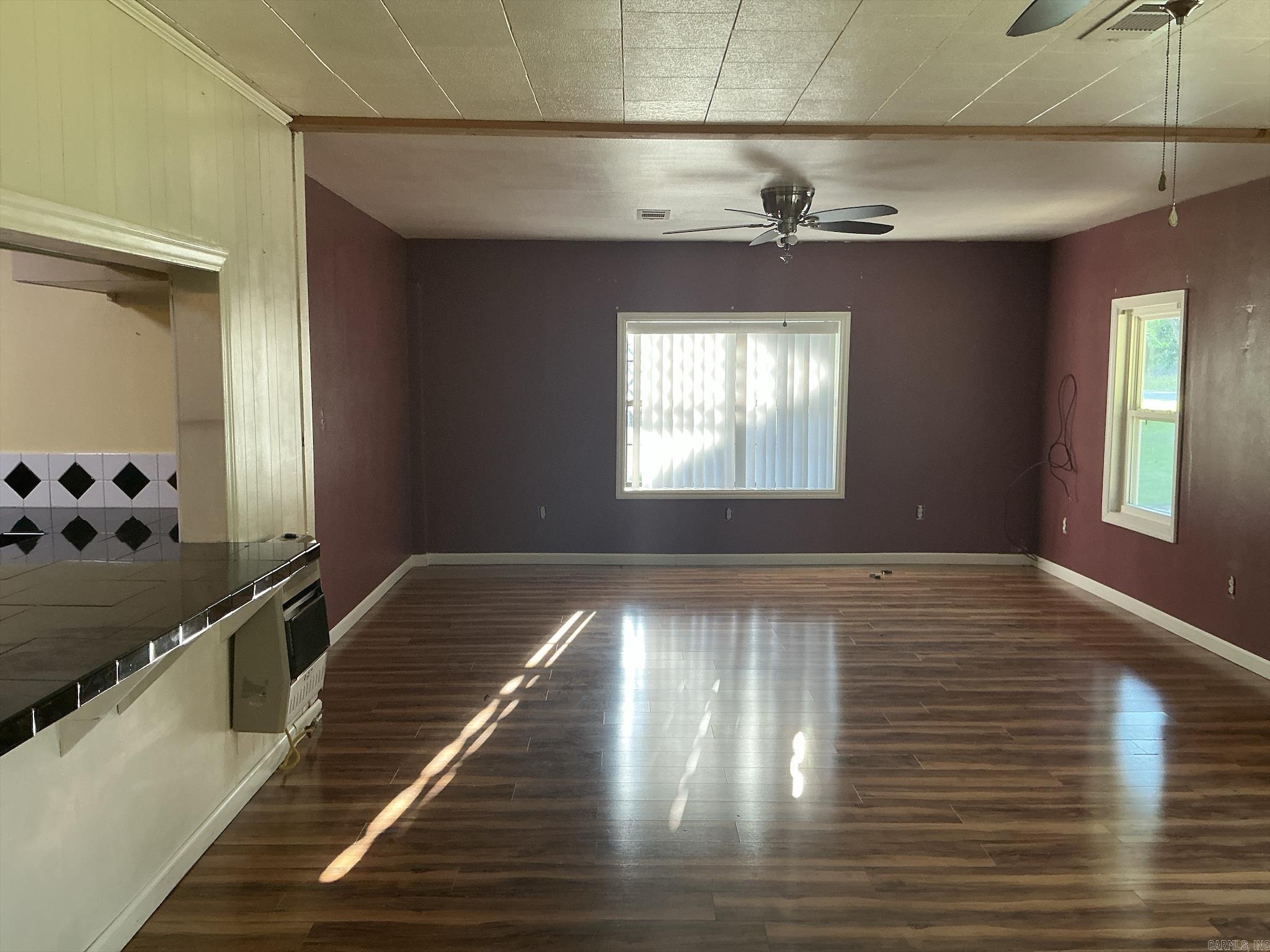 CAMMACK ADD - Residential