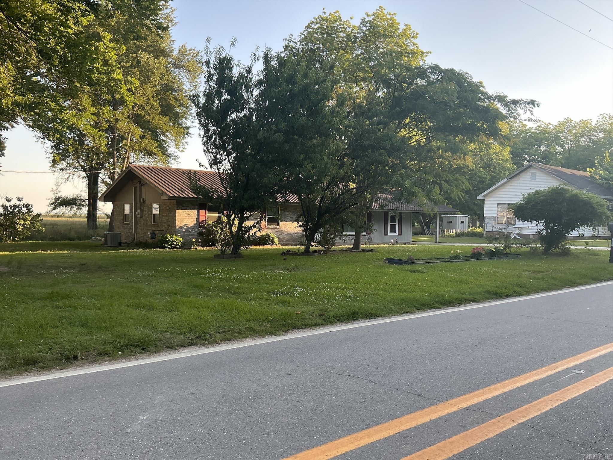 CAMMACK ADD - Residential