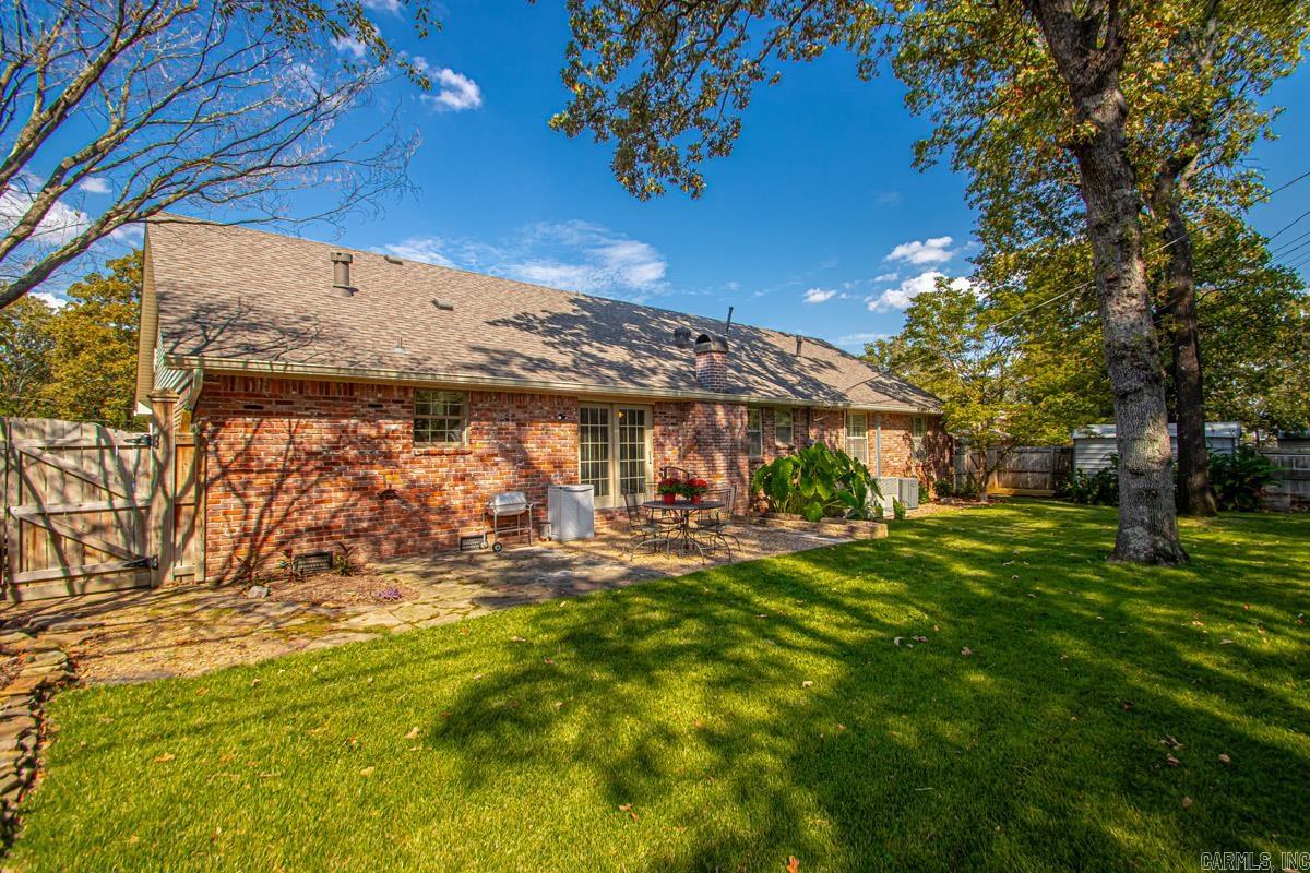 Lakewood - Residential