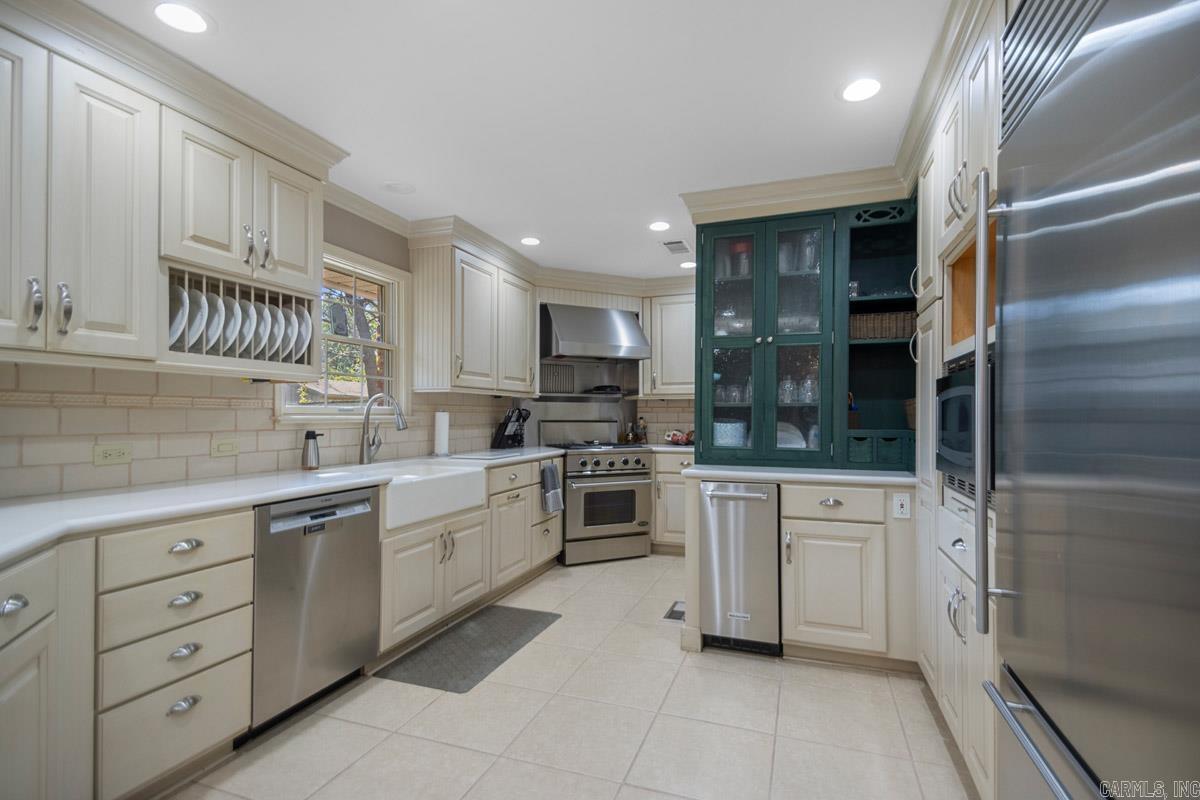 Lakewood - Residential