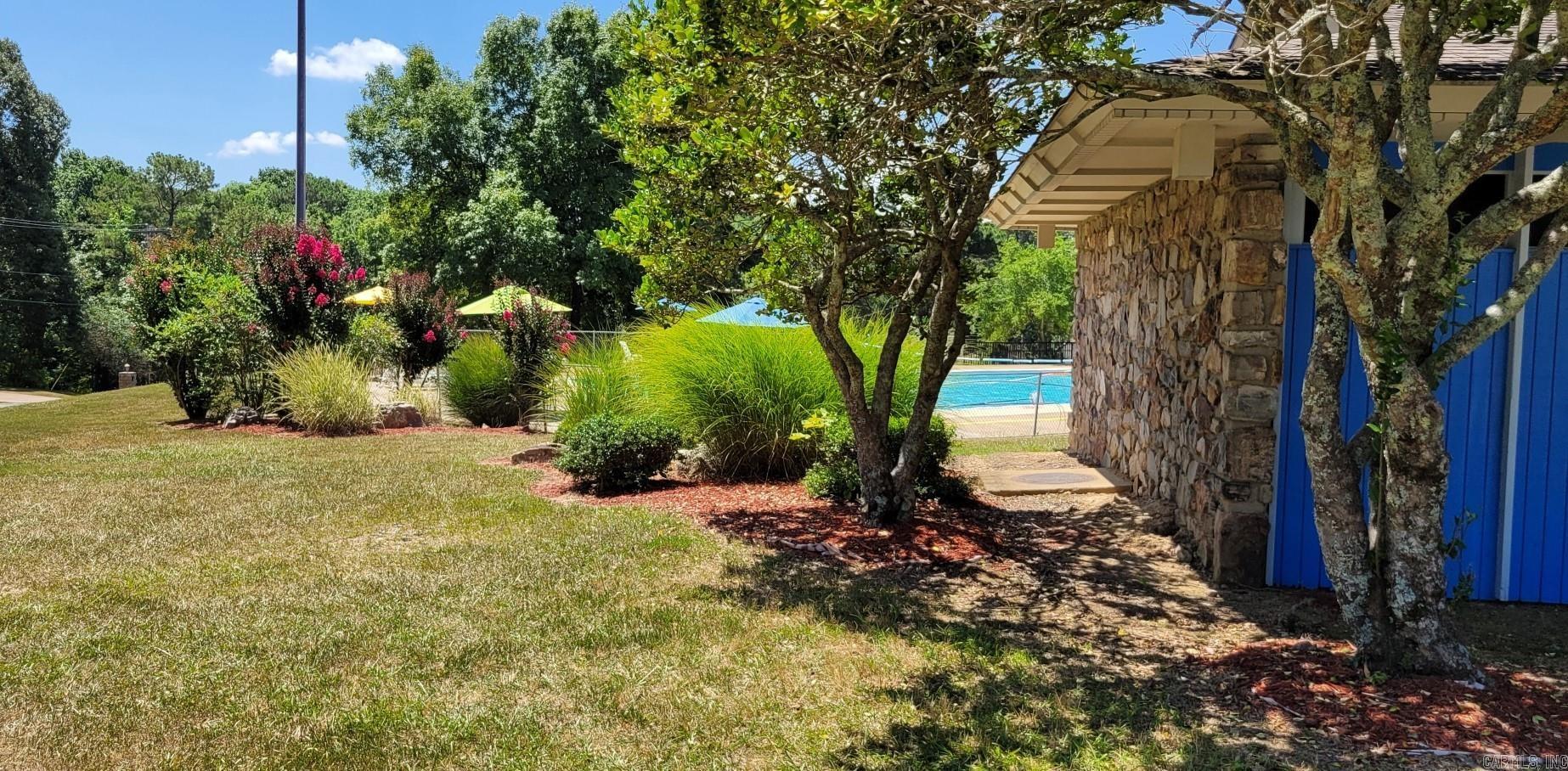 Diamondhead - Residential