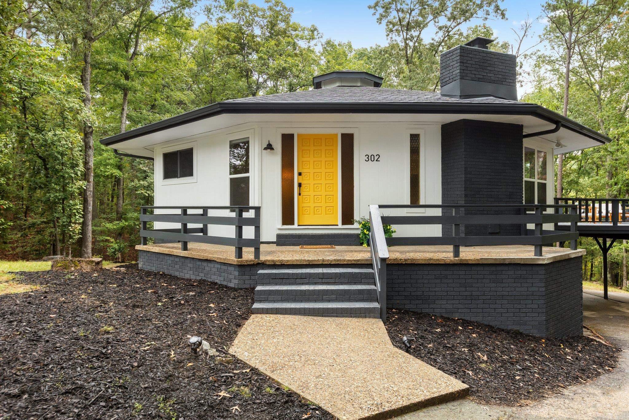 Diamondhead - Residential