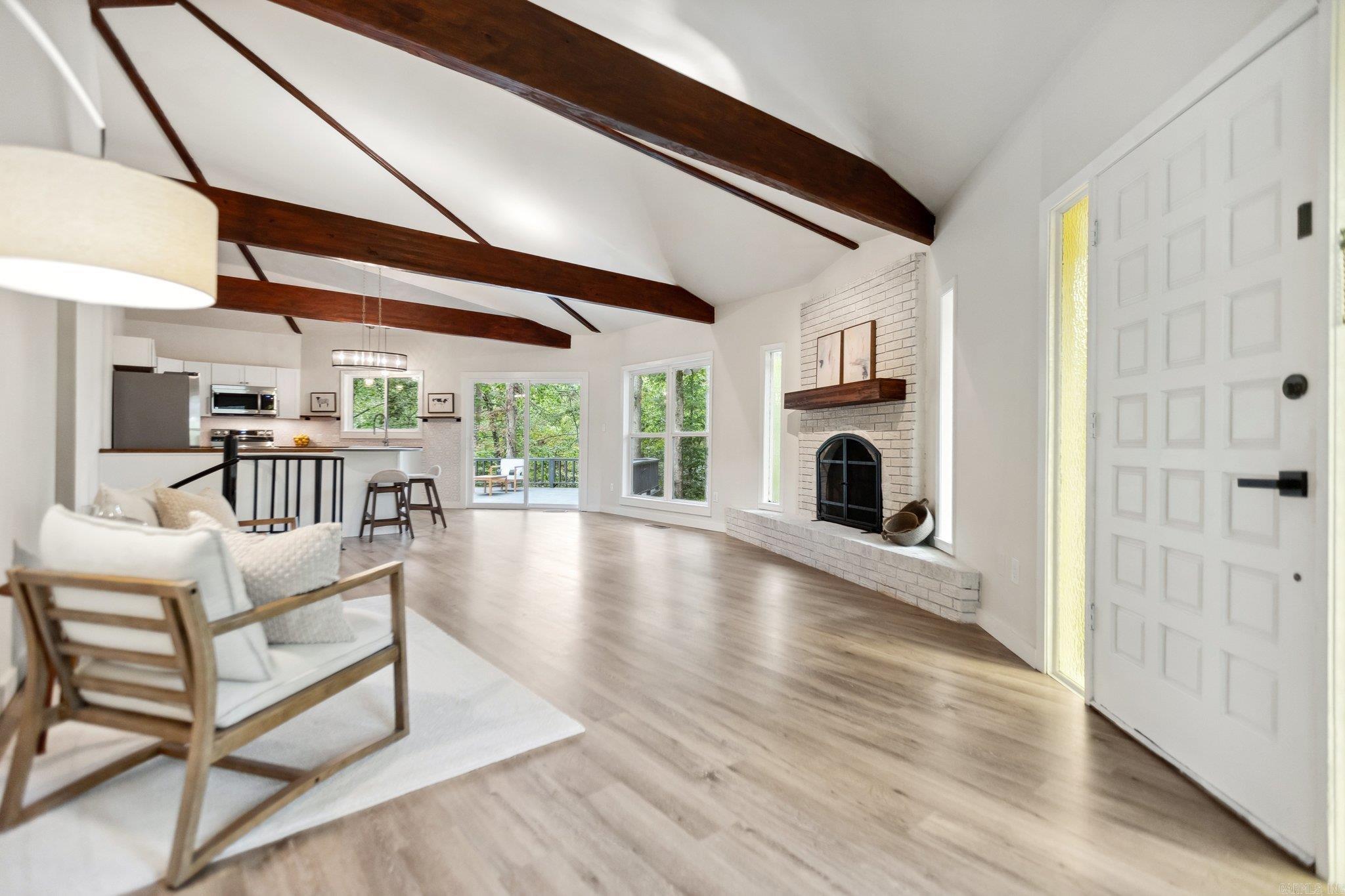 Diamondhead - Residential