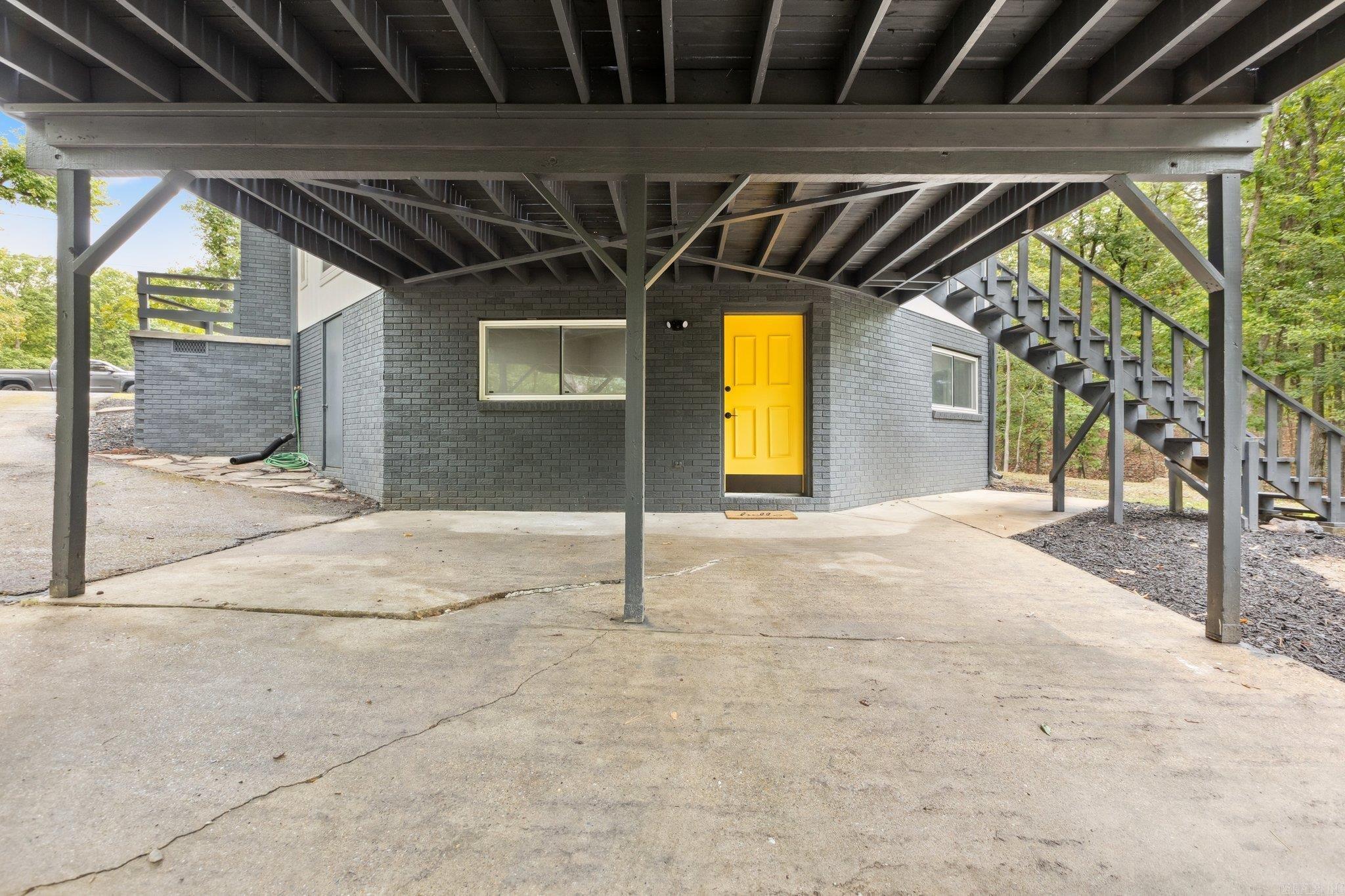 Diamondhead - Residential