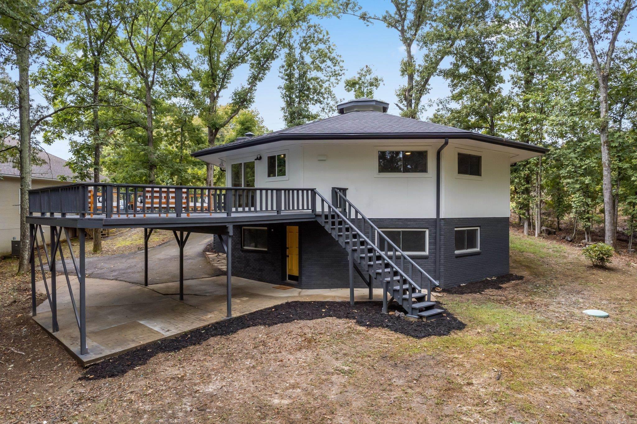 Diamondhead - Residential