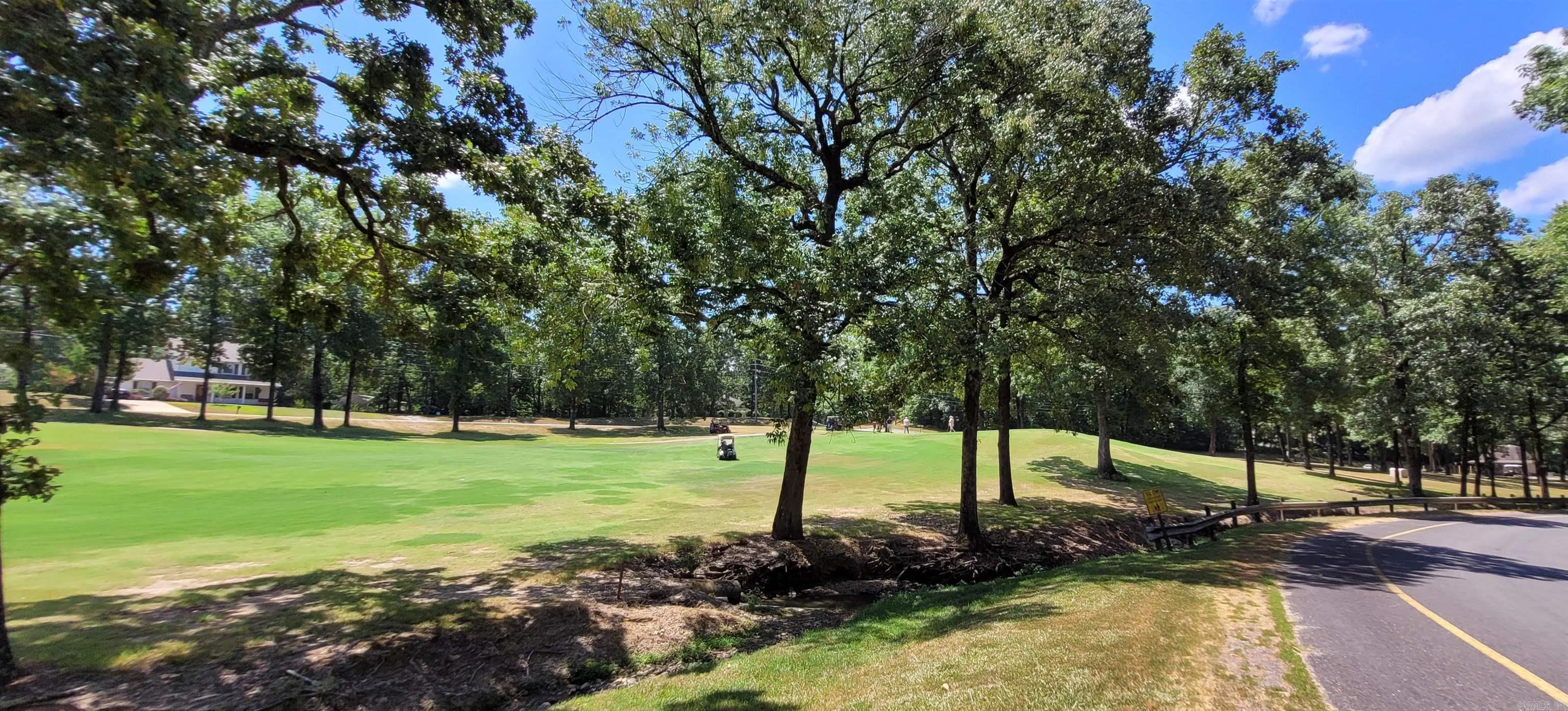 Diamondhead - Residential