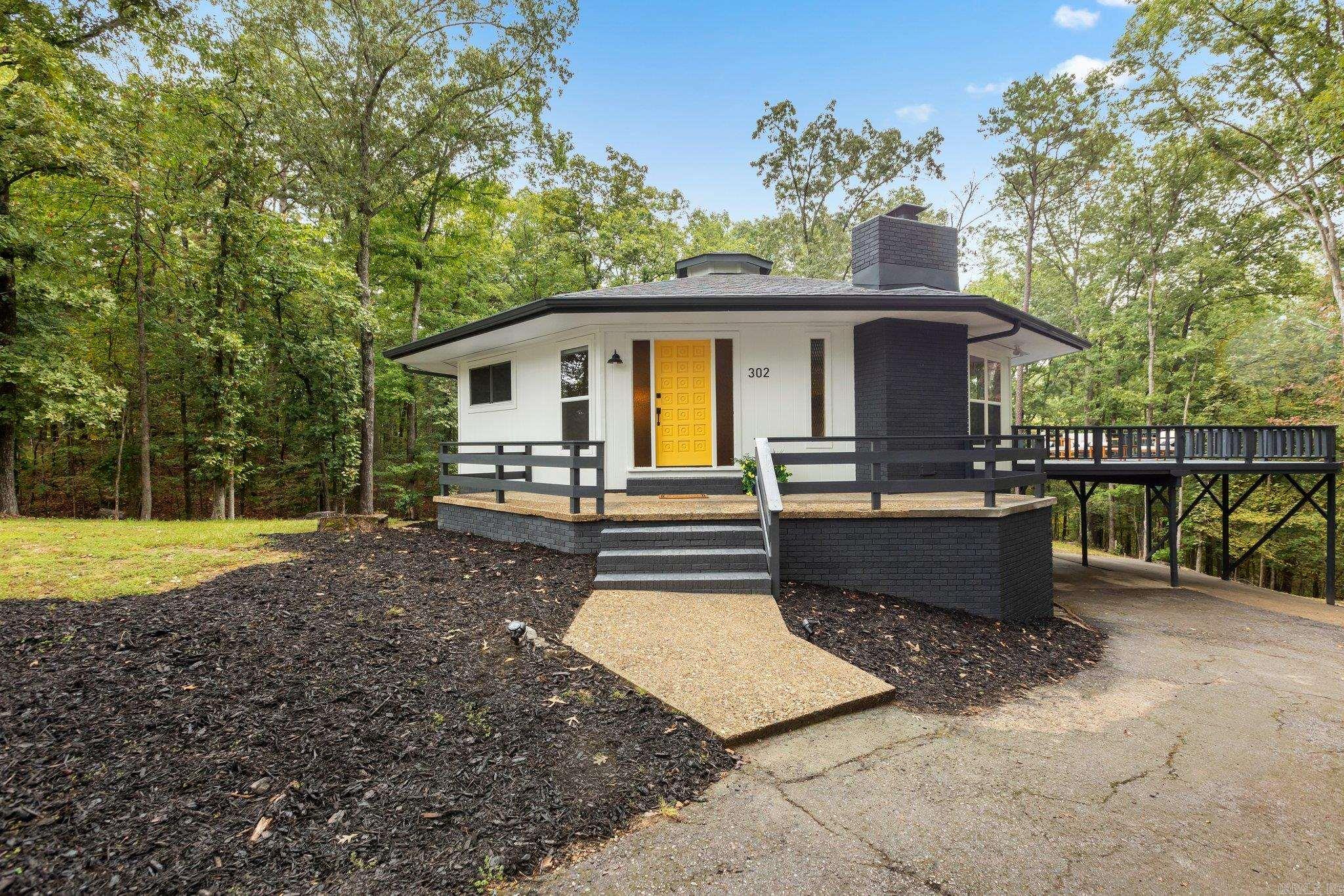 Diamondhead - Residential