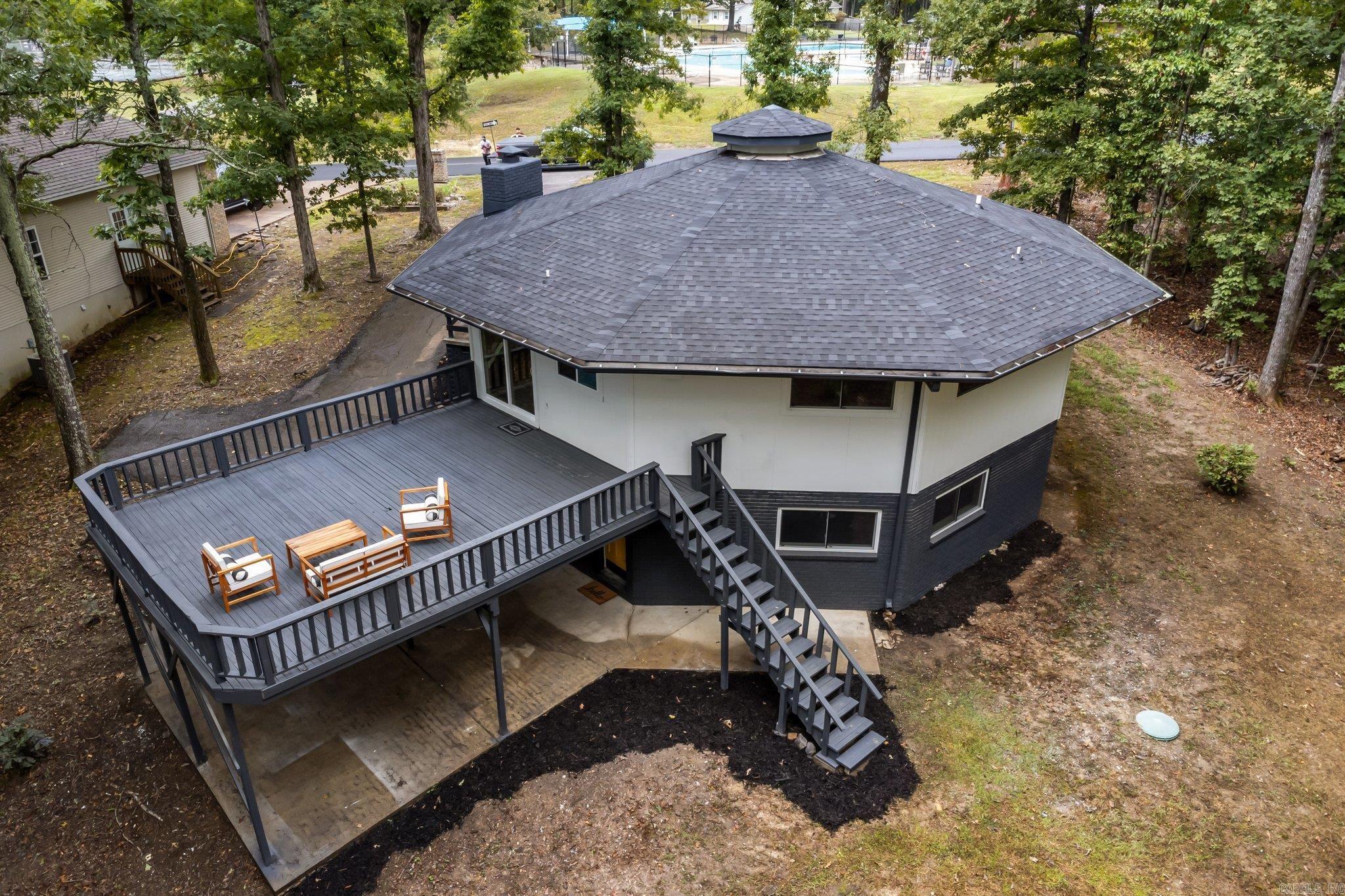 Diamondhead - Residential