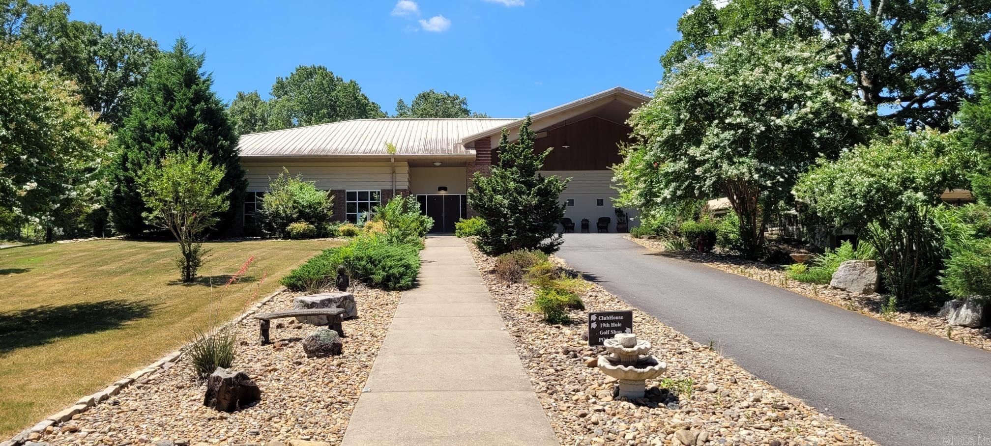 Diamondhead - Residential