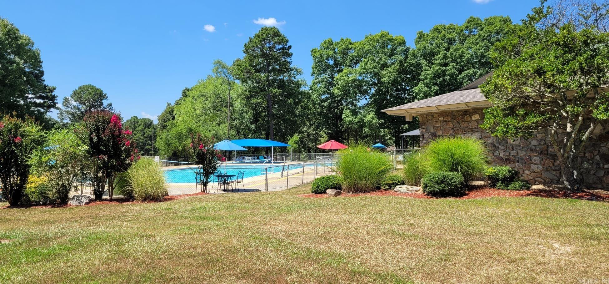 Diamondhead - Residential