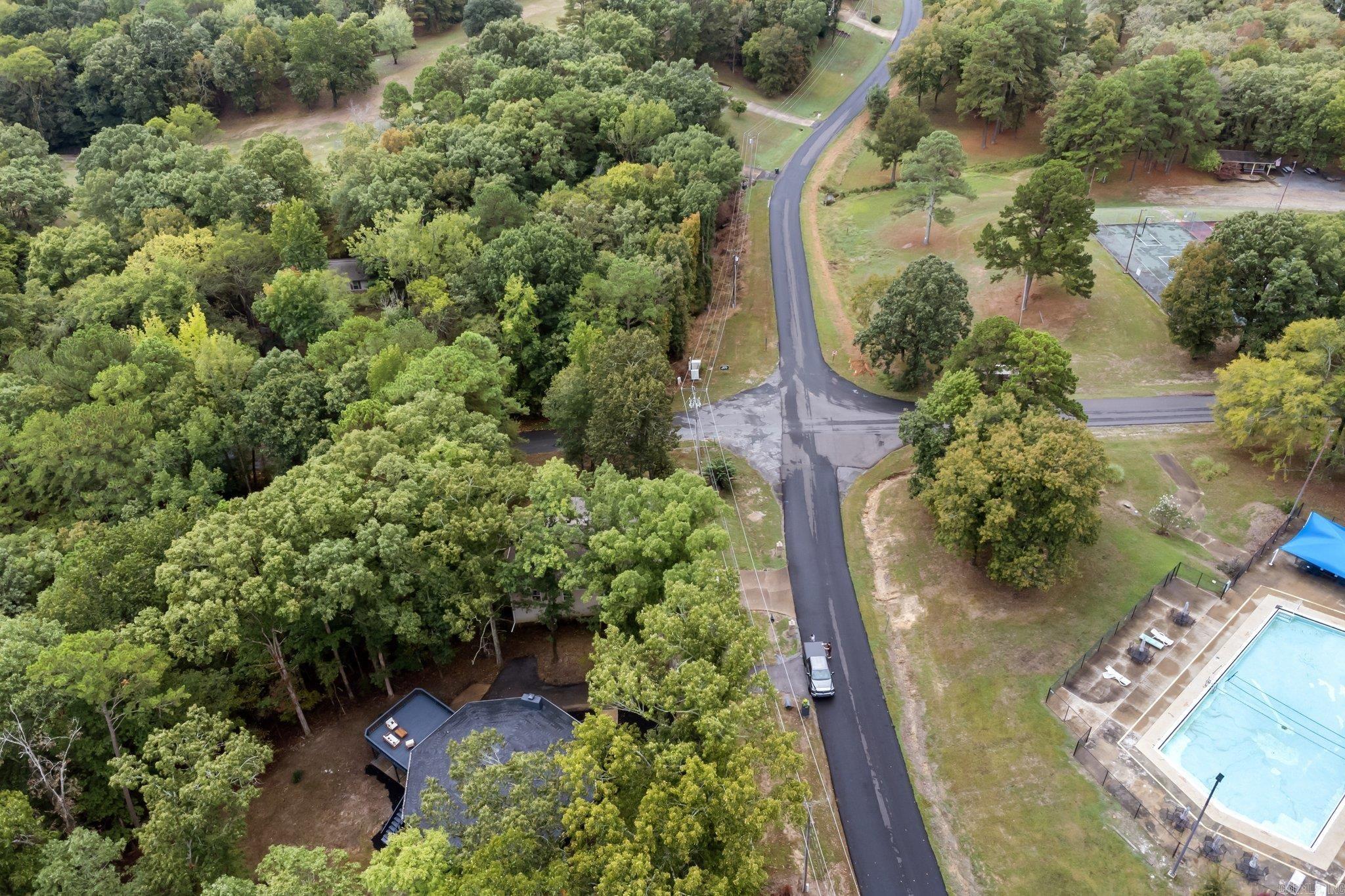 Diamondhead - Residential