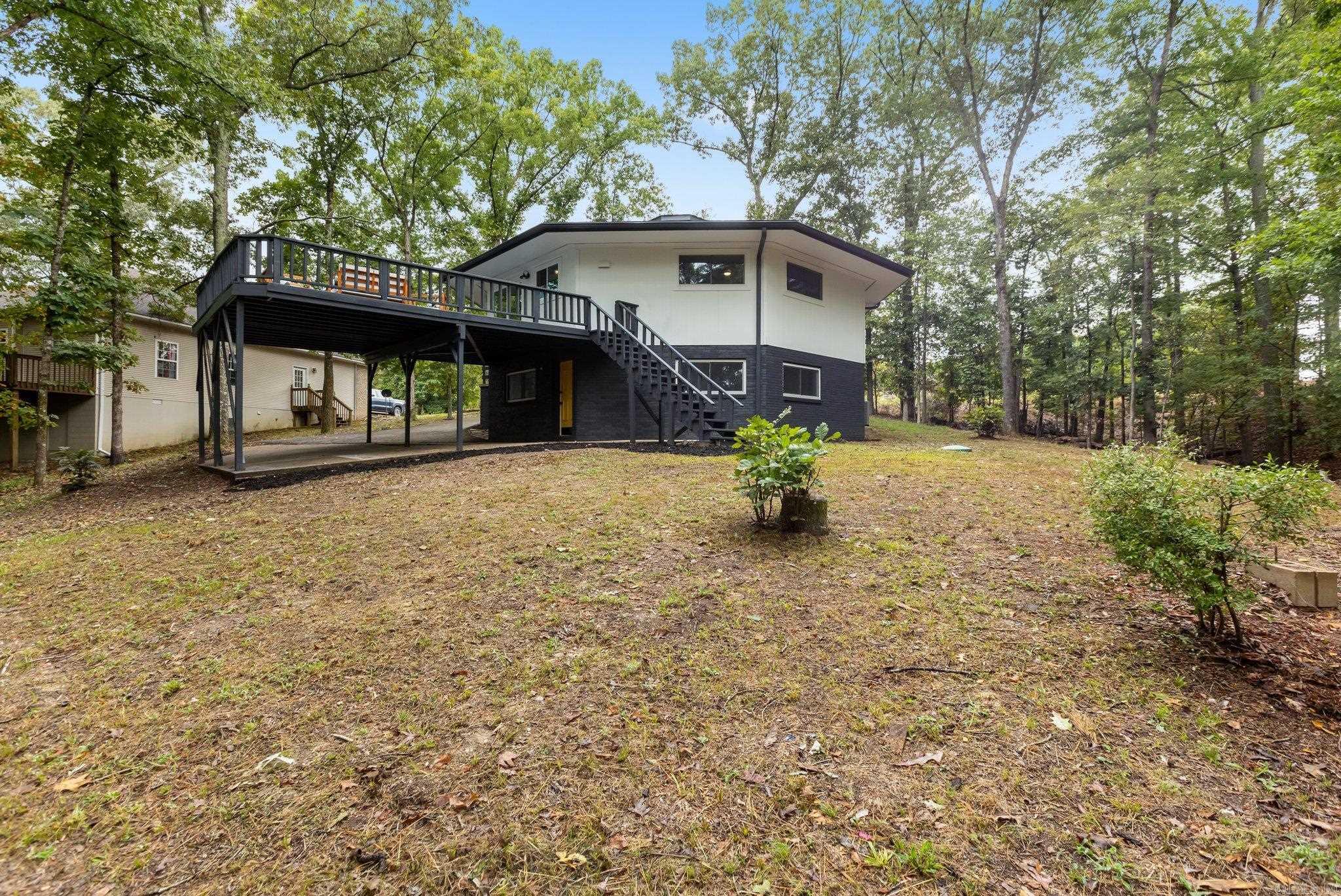 Diamondhead - Residential