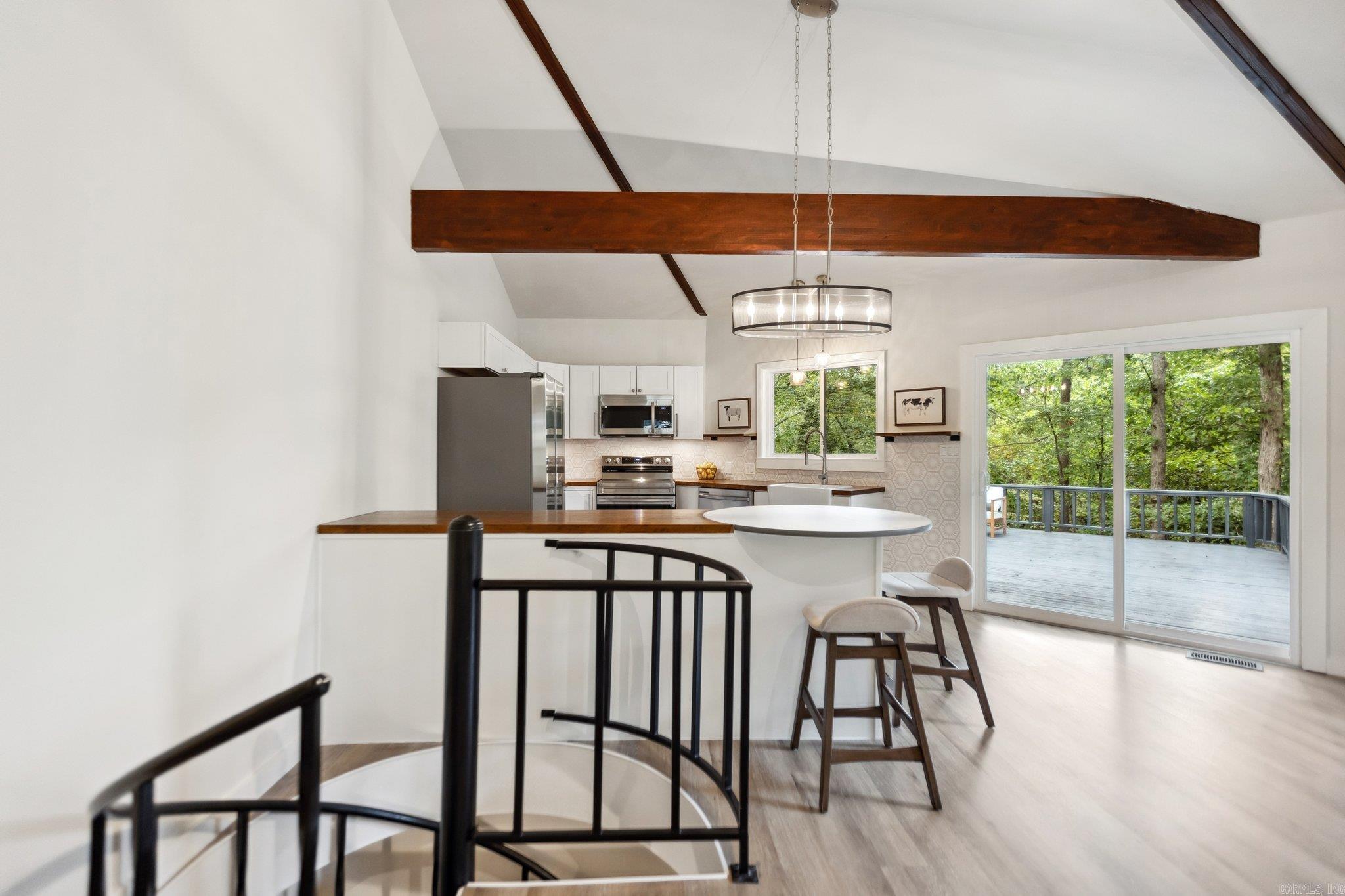 Diamondhead - Residential