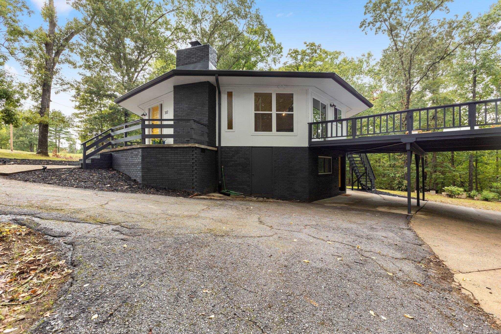 Diamondhead - Residential