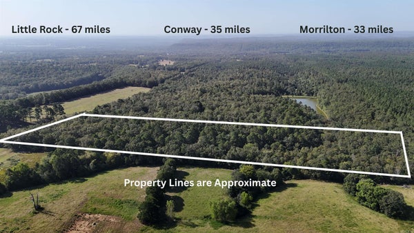 BENNETT RD, BEE BRANCH, AR 72013 - Image 0aeae4e9079df7123971de826280a6ba/2235196594