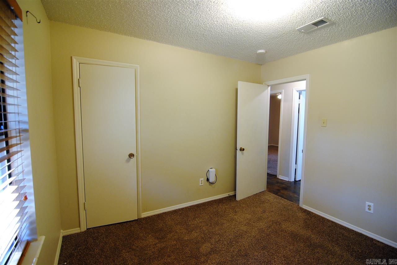 Witts - Residential Lease