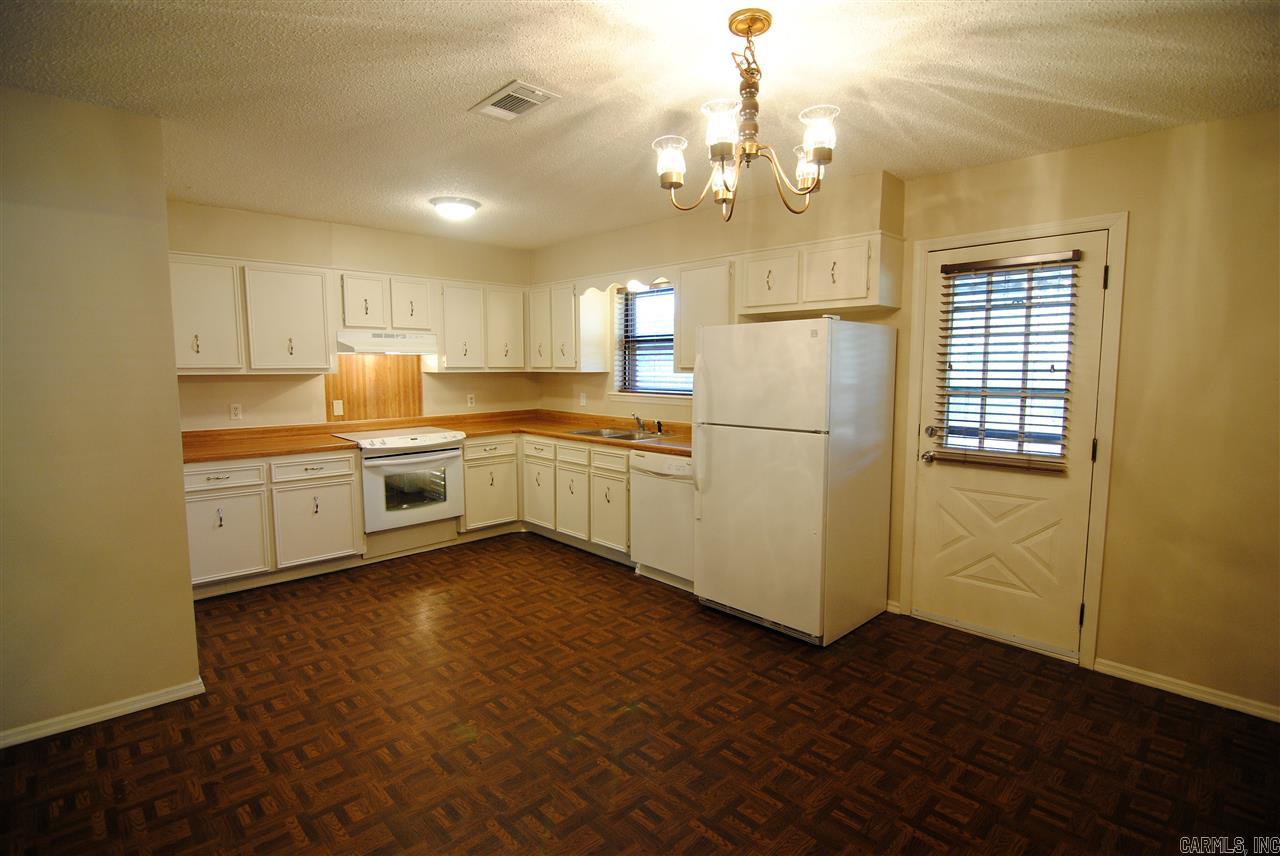 Witts - Residential Lease