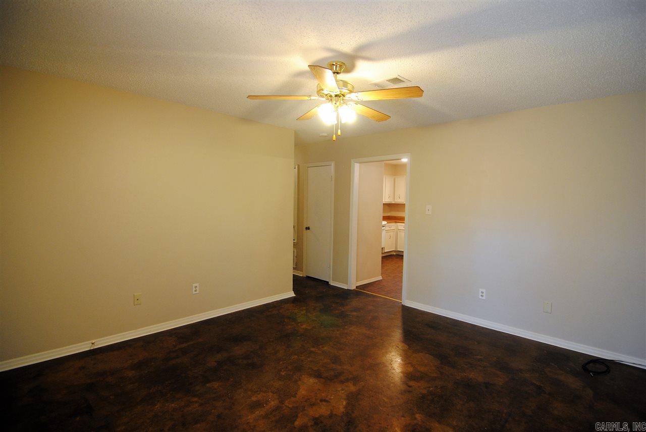 Witts - Residential Lease