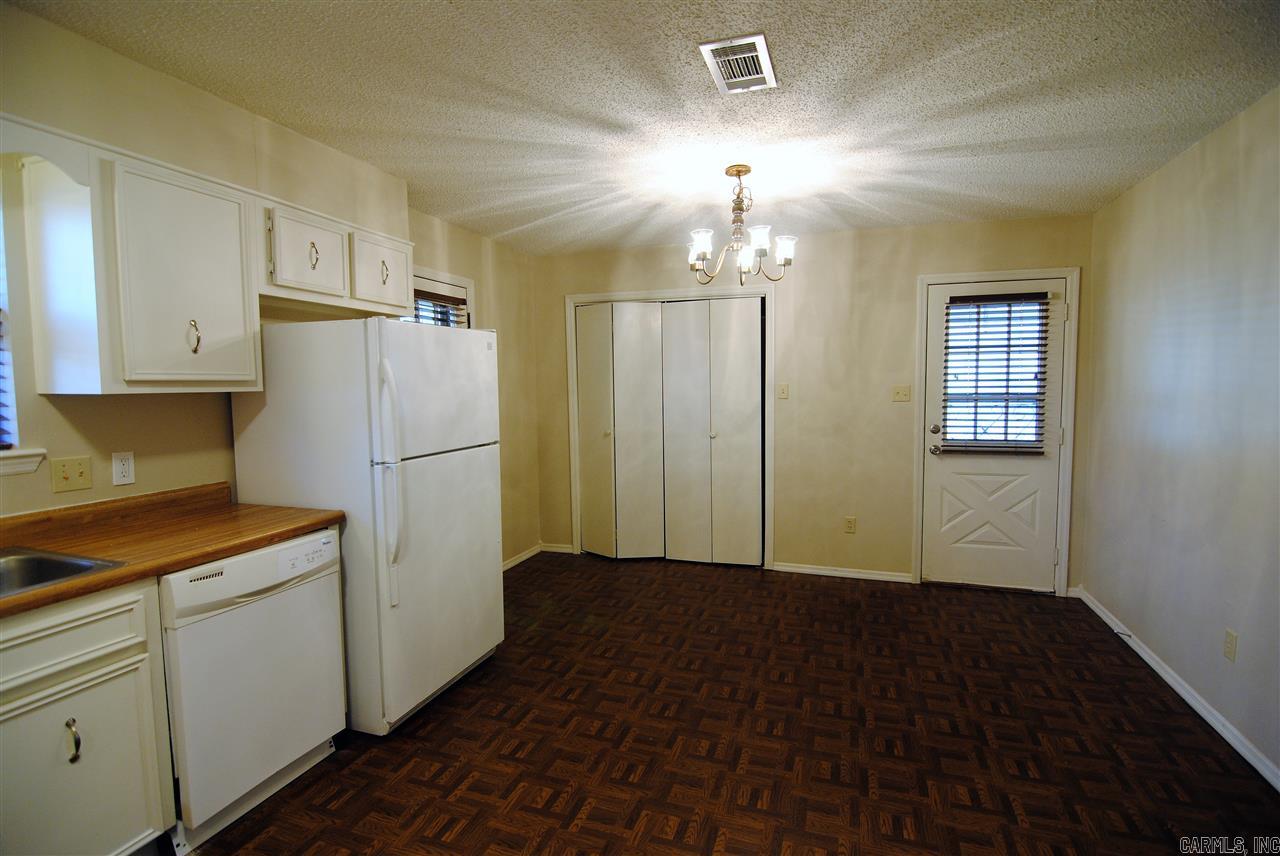 Witts - Residential Lease