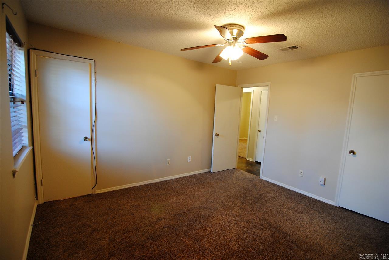 Witts - Residential Lease