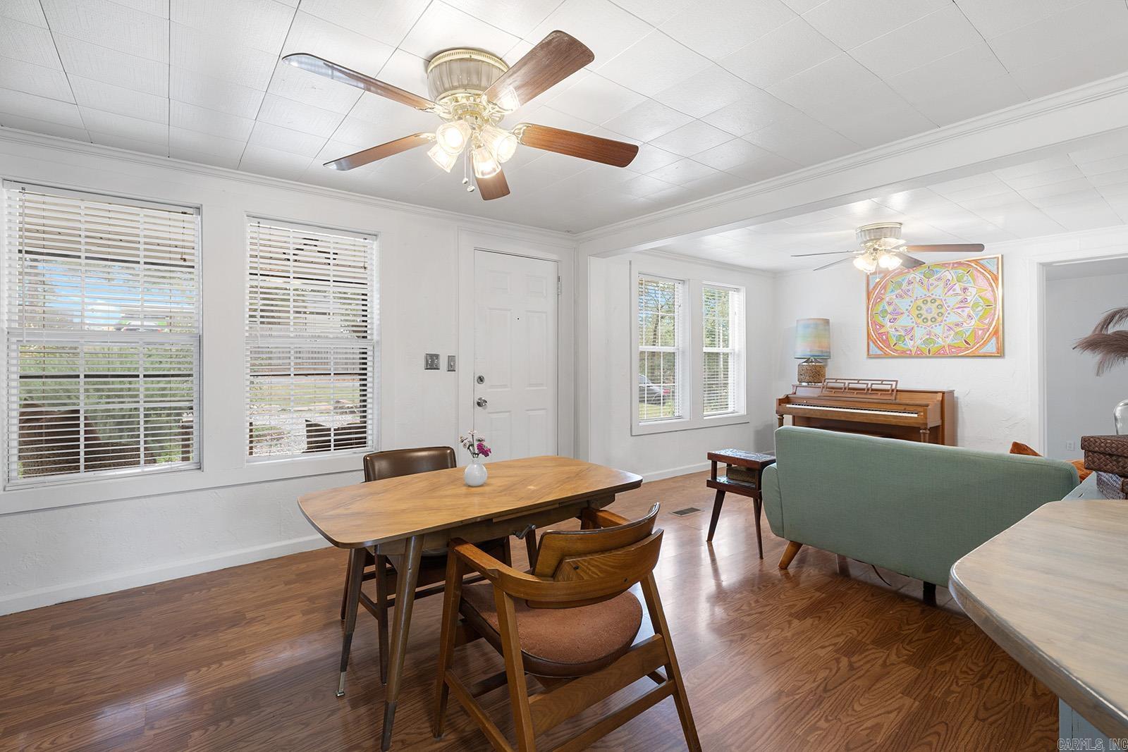 INTERURBAN HEIGHTS - Residential
