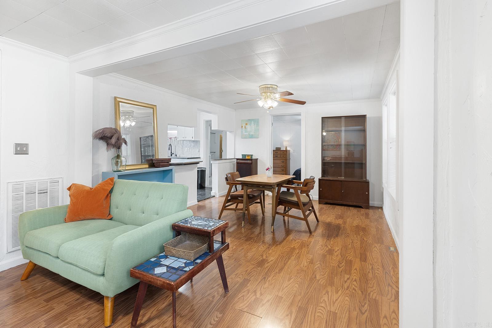 INTERURBAN HEIGHTS - Residential