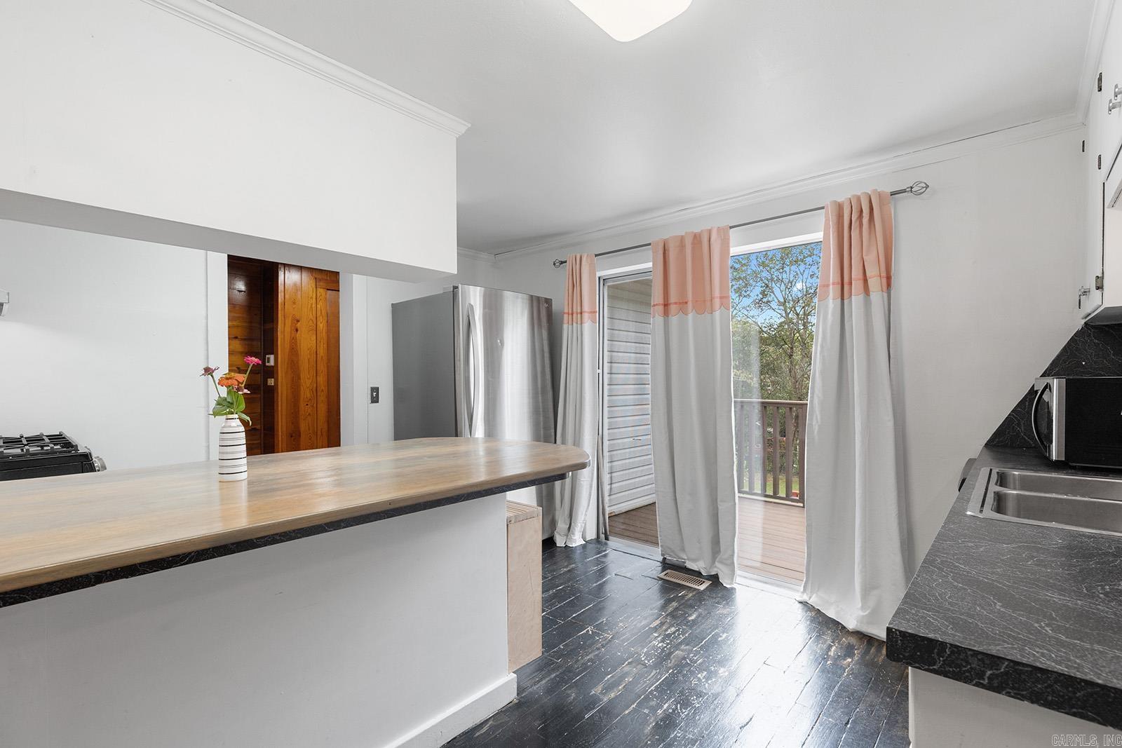 INTERURBAN HEIGHTS - Residential