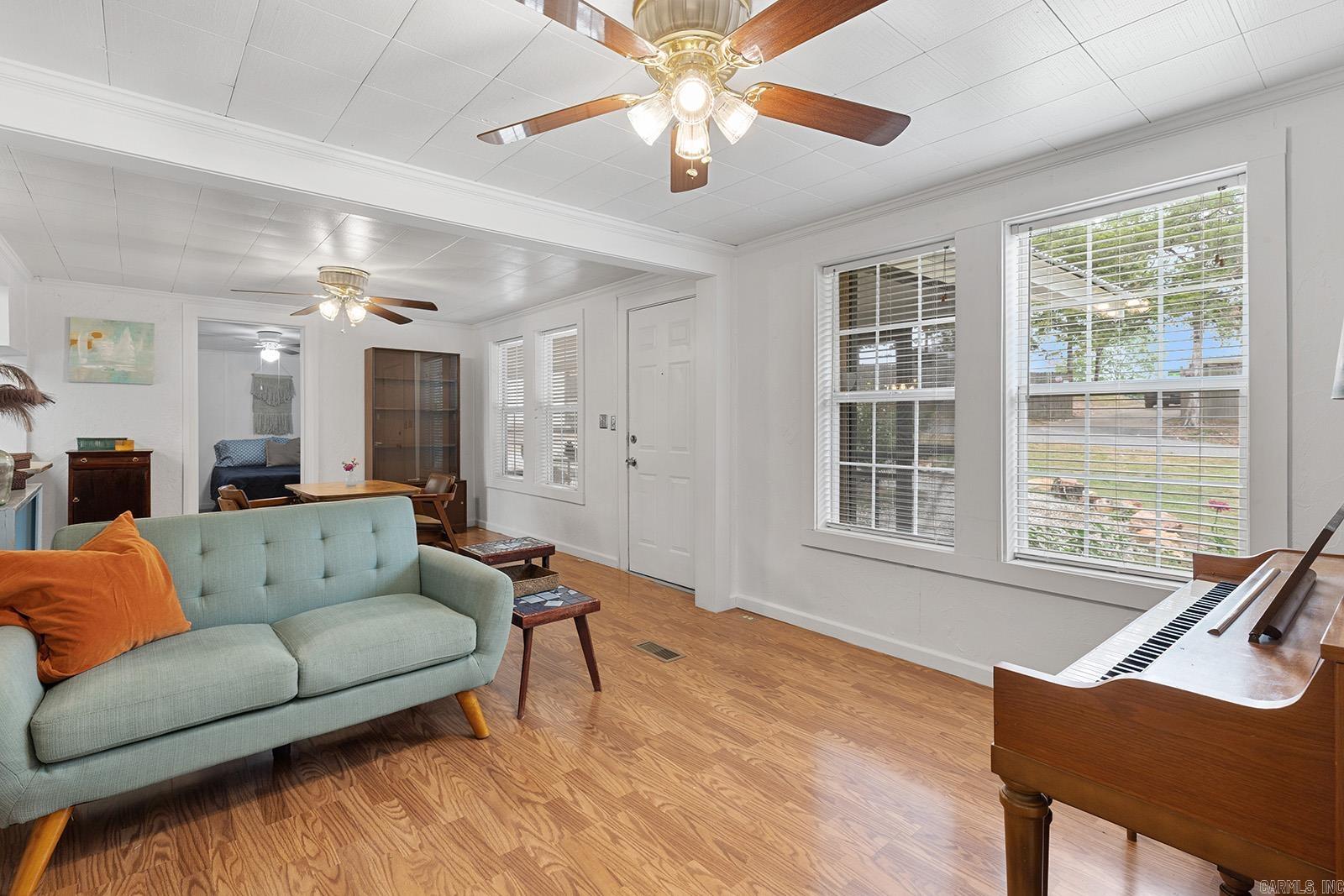 INTERURBAN HEIGHTS - Residential
