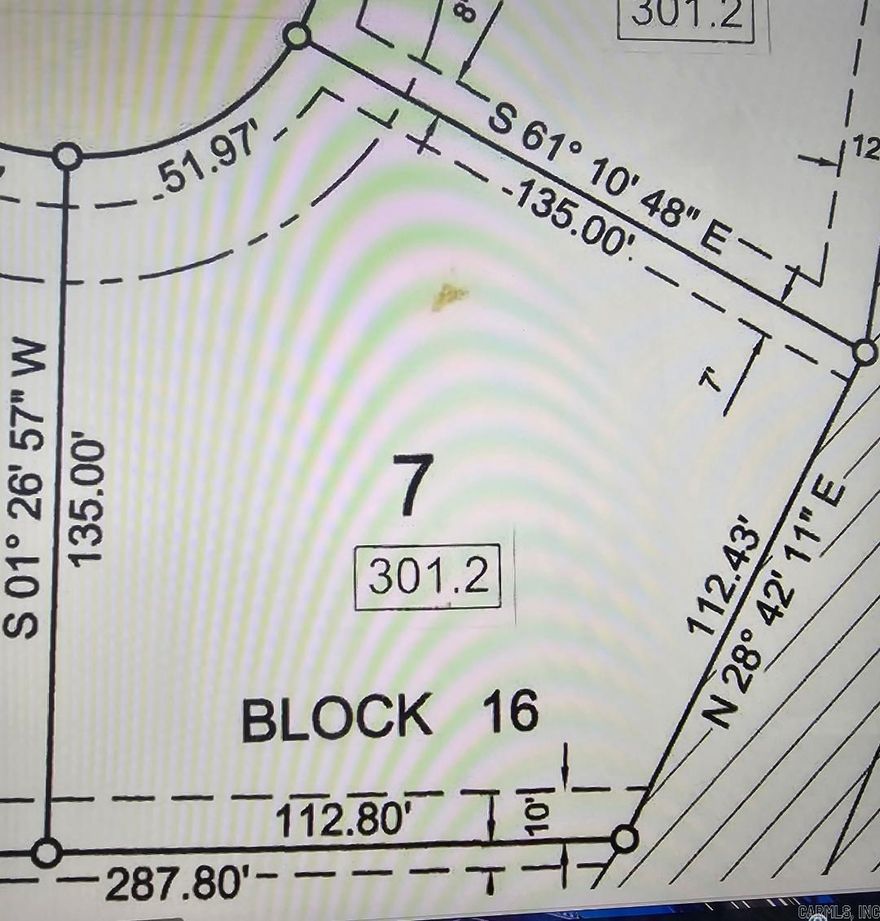 OH, THE TITTLE-TATTLE!!!! This Large vacant property crests a near half acre, cleared & BUILD READY! Such a gorgeous lot, location and the private greenspace, this is PREMIUM! BYOB--BRING YOUR OWN BUILDER & LET'S GO! The lot immediately to the right of this one (L8) is also being offered and seller could offer both Lots as a package. Grab some POPCORN & enjoy the NEXT CHAPTER!
