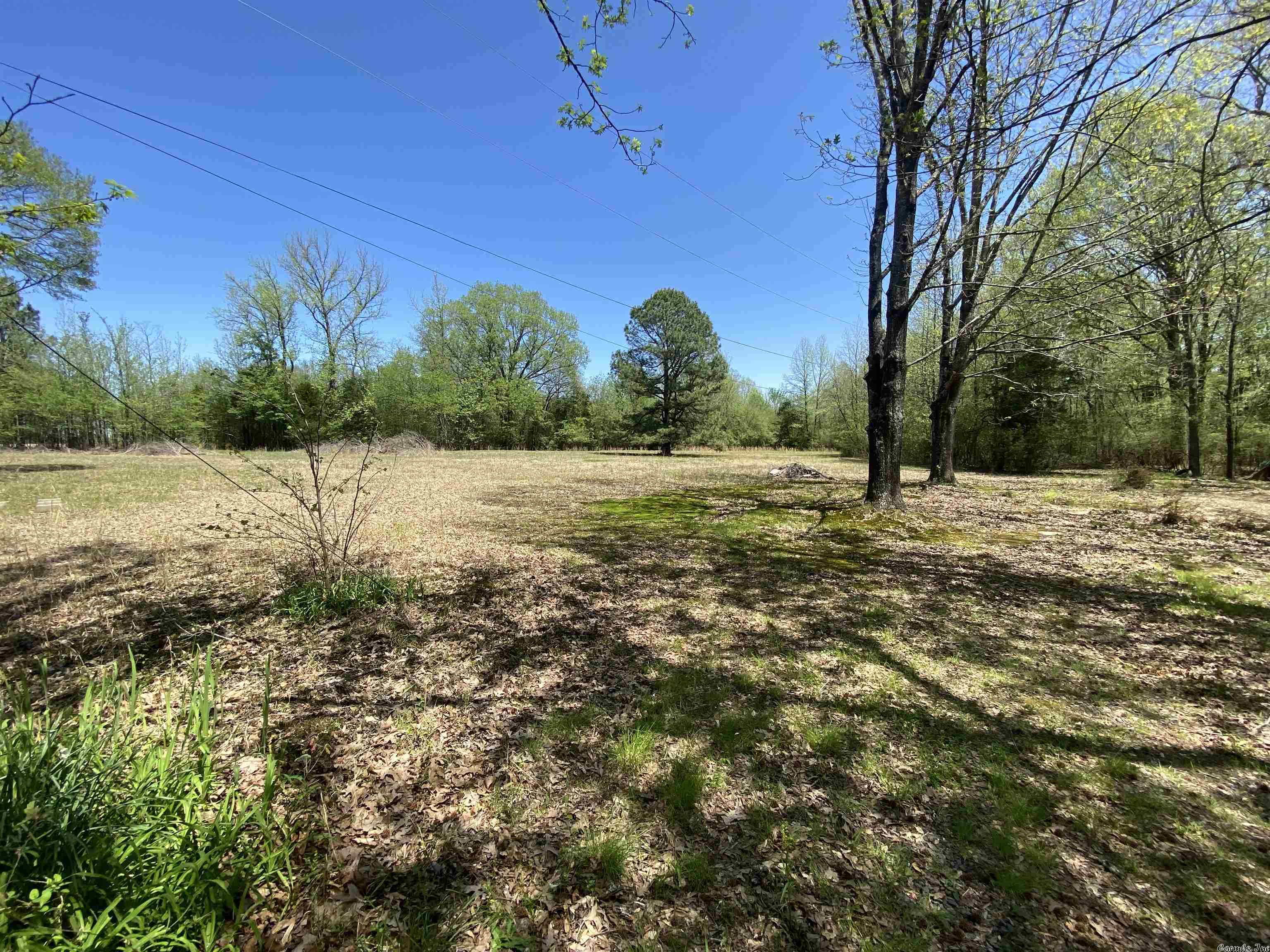 Not in Subdivision - Land