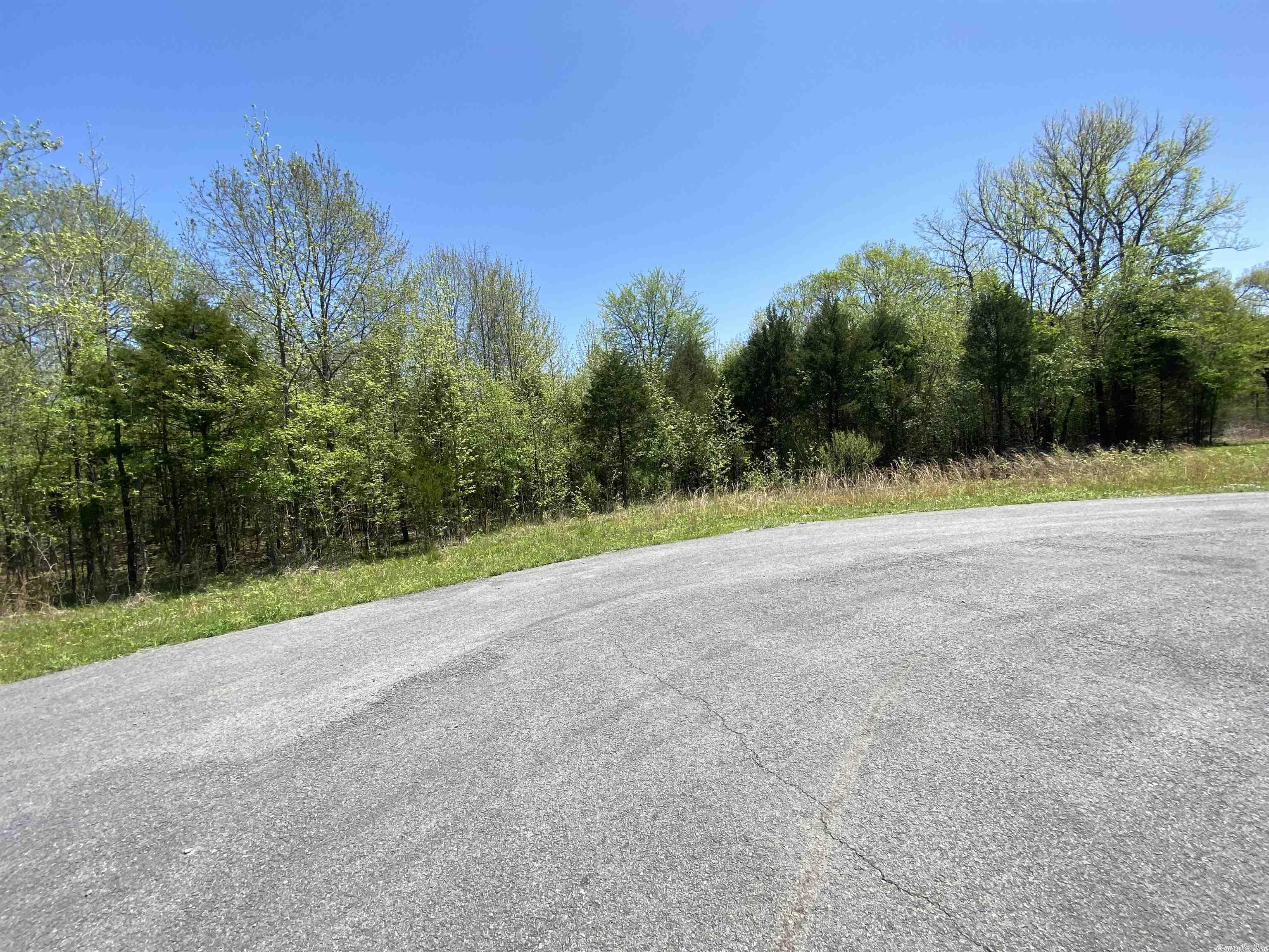 Not in Subdivision - Land