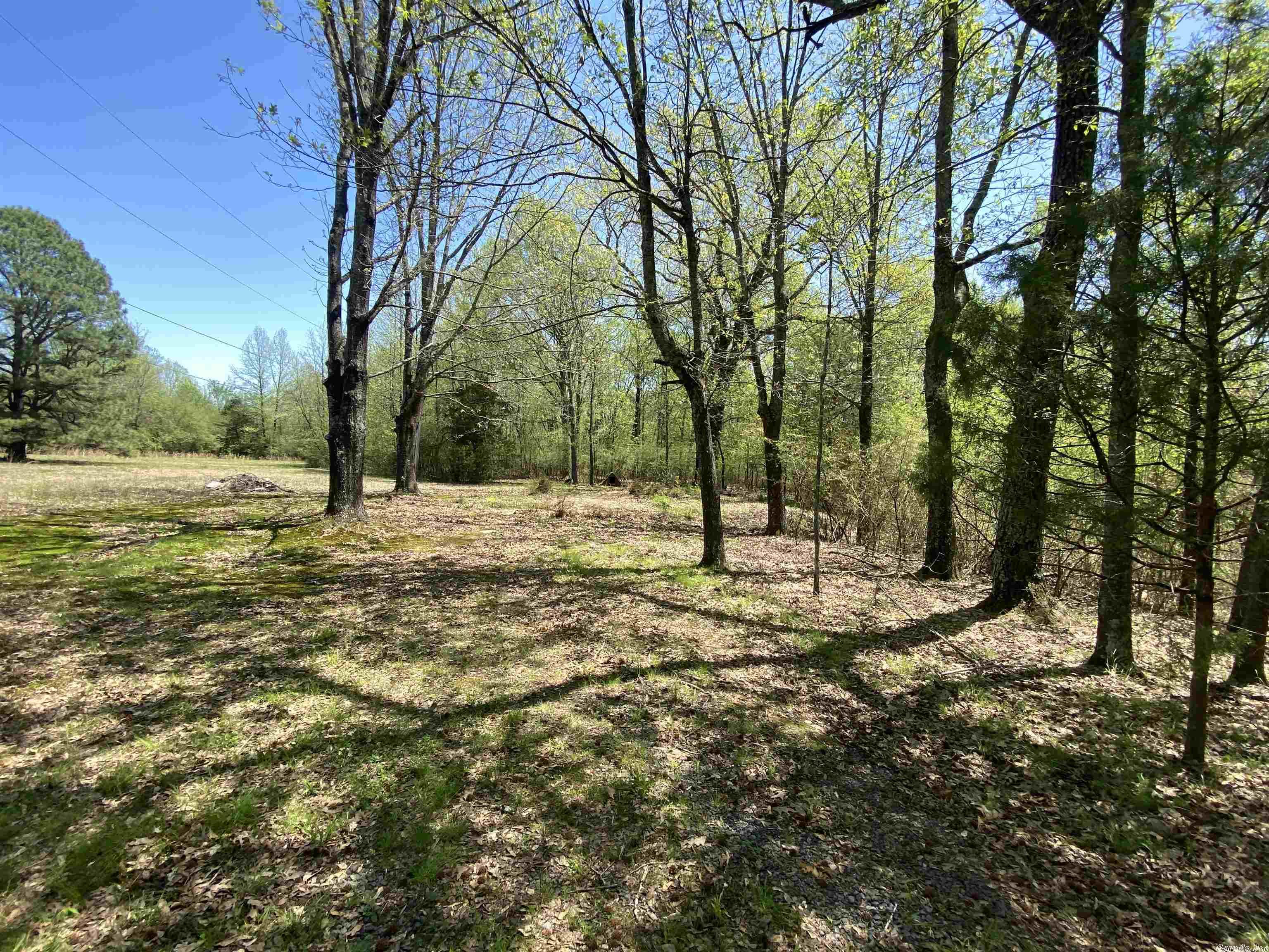 Not in Subdivision - Land