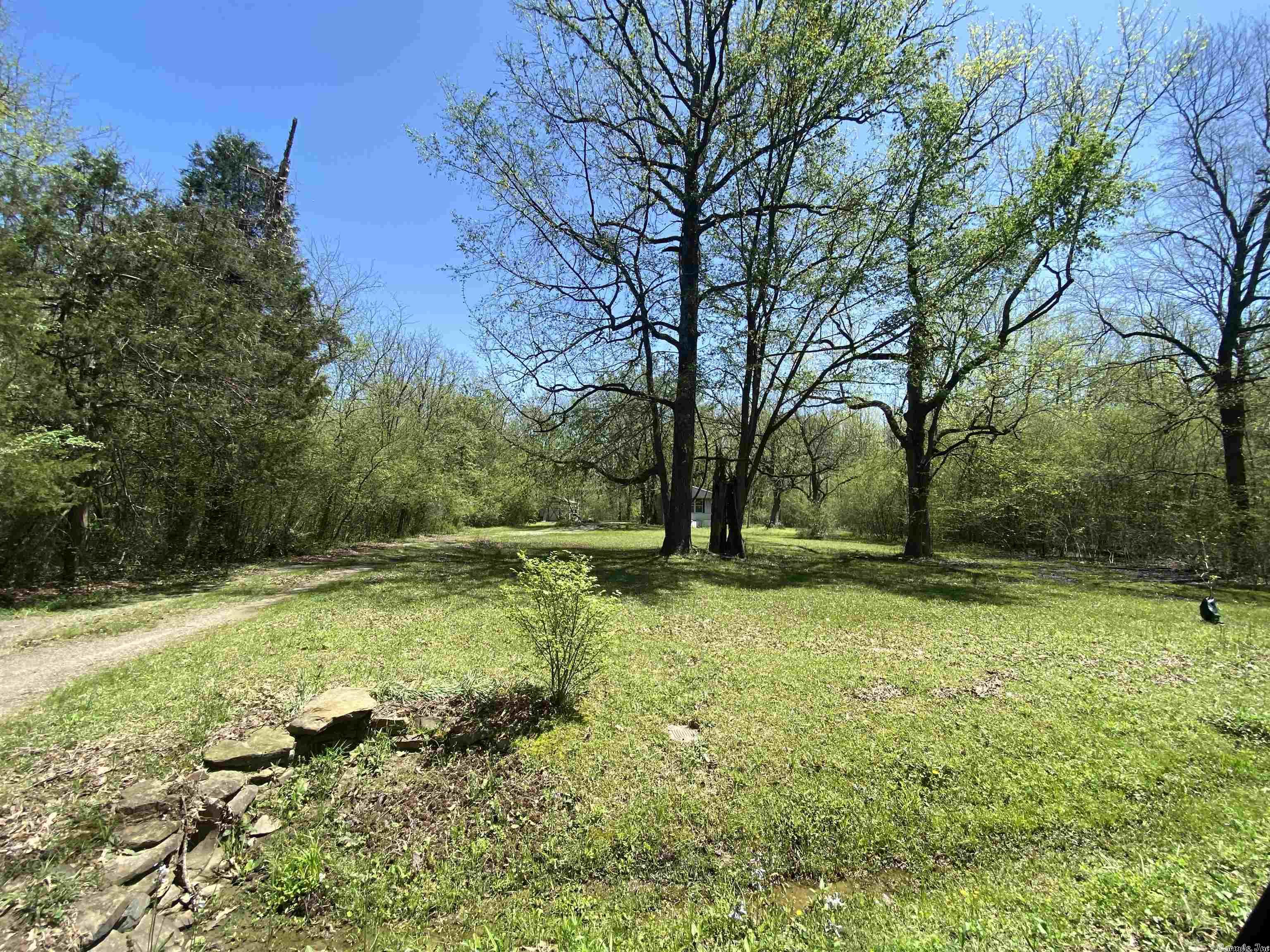 Not in Subdivision - Land