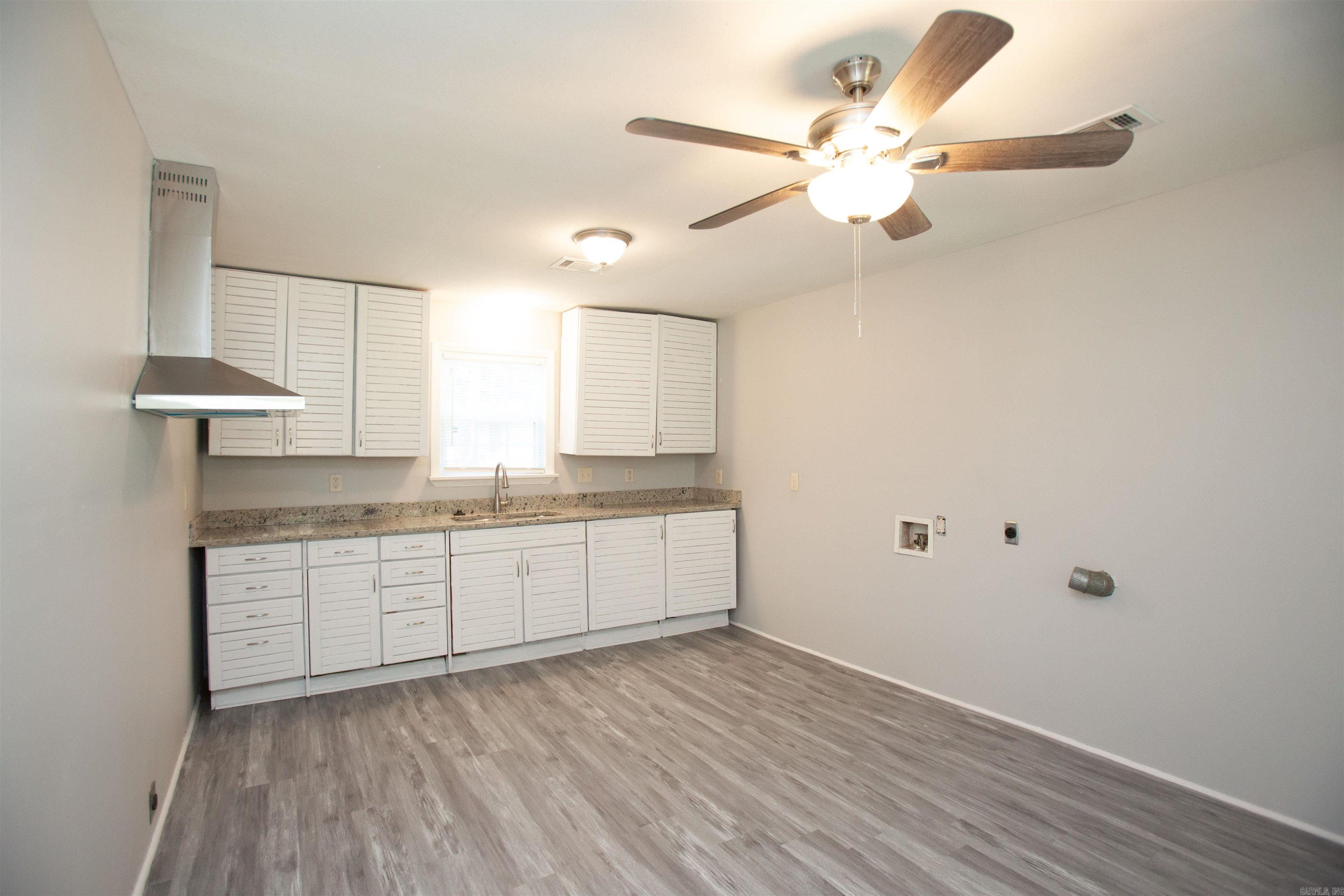 Bomber Base - Residential Lease