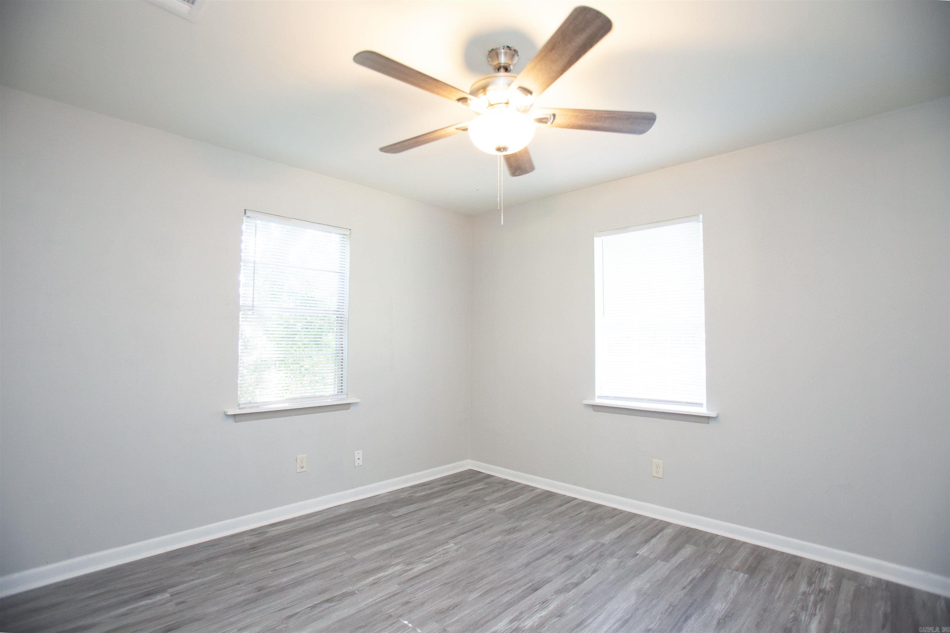 Bomber Base - Residential Lease