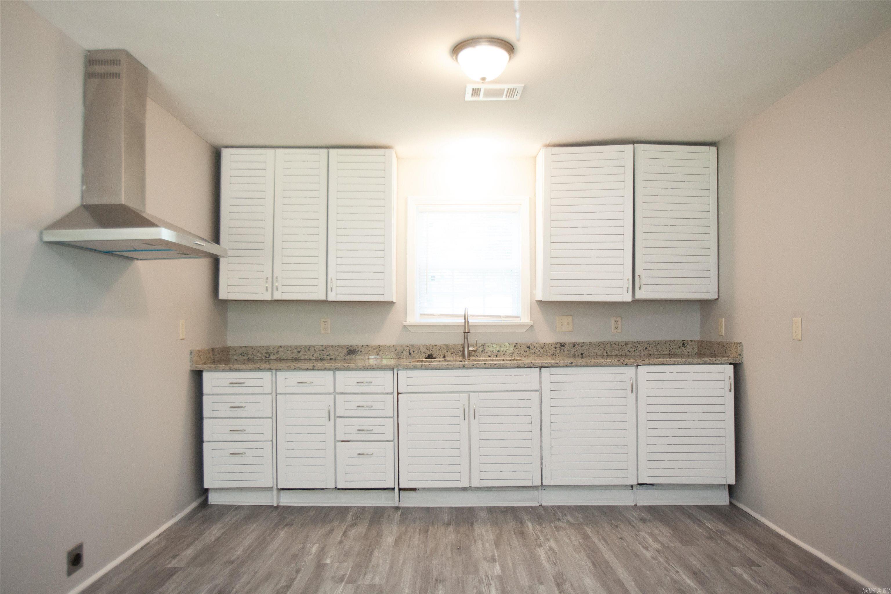 Bomber Base - Residential Lease