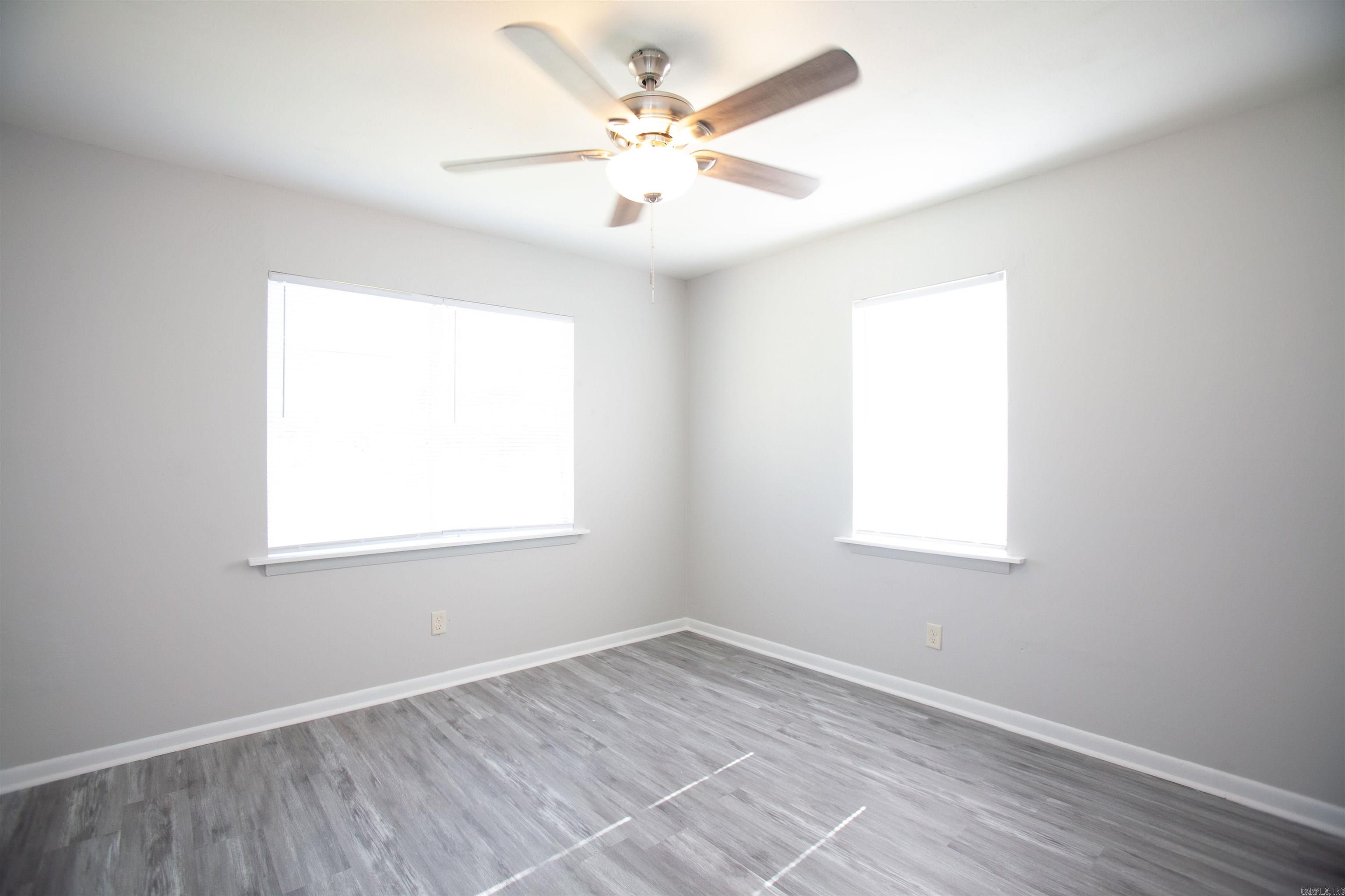 Bomber Base - Residential Lease