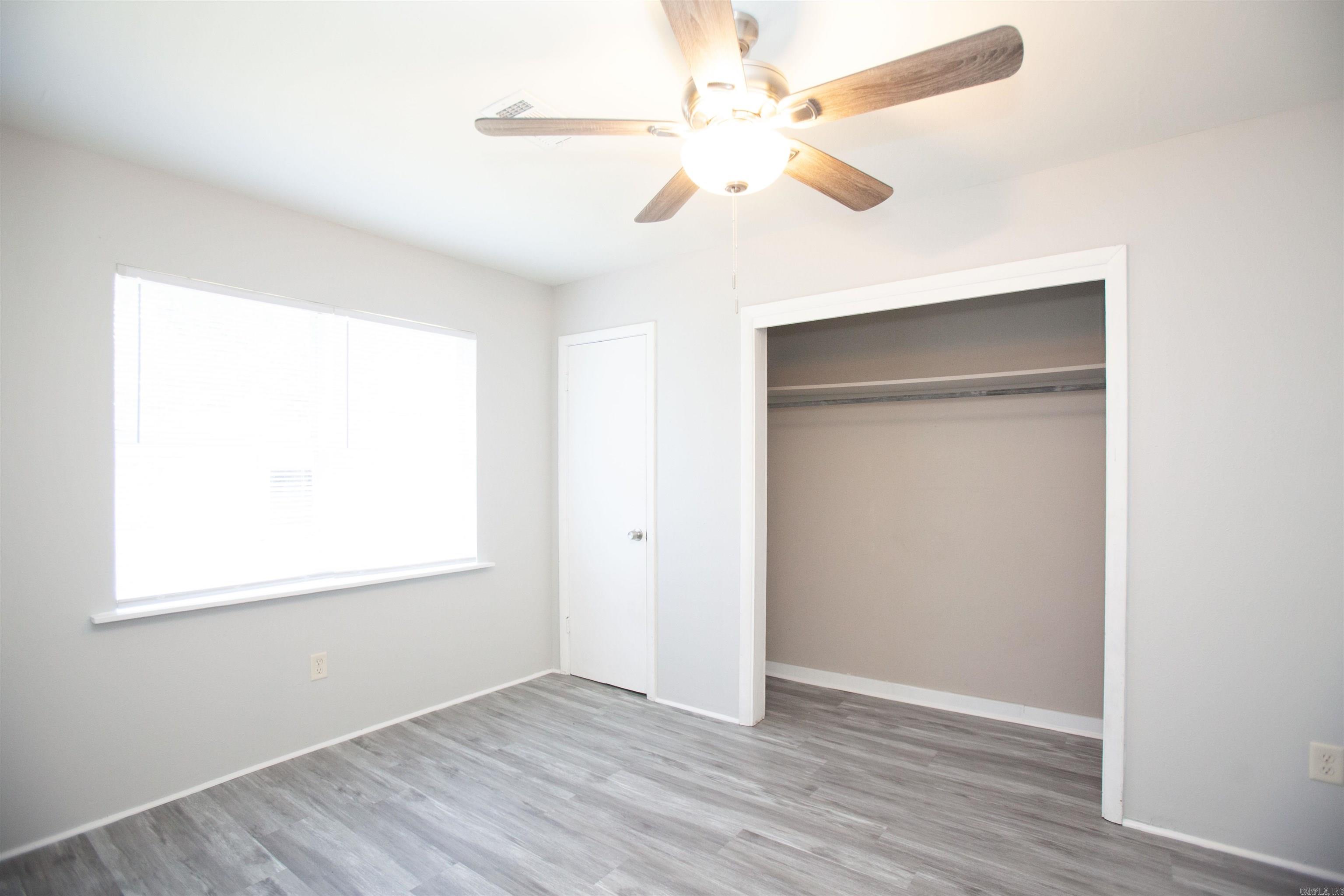 Bomber Base - Residential Lease