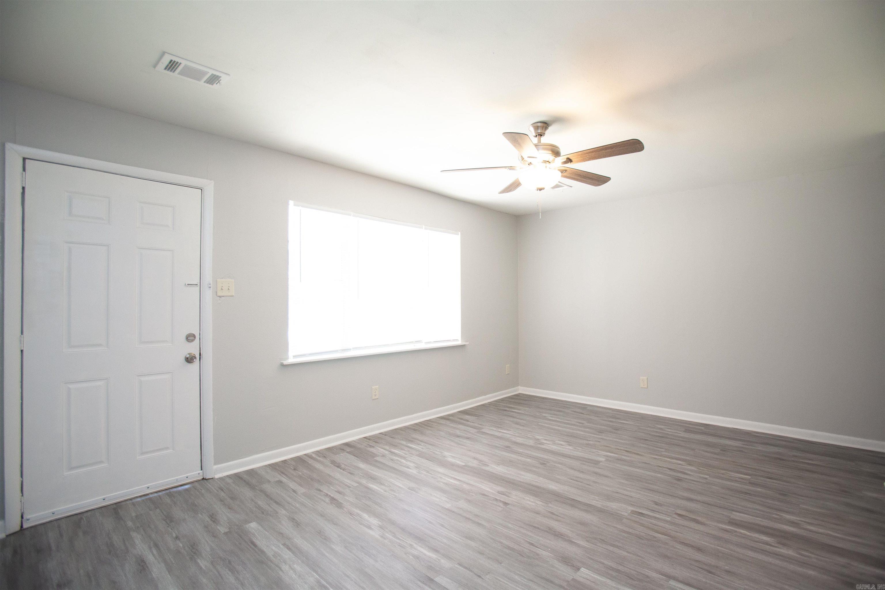 Bomber Base - Residential Lease