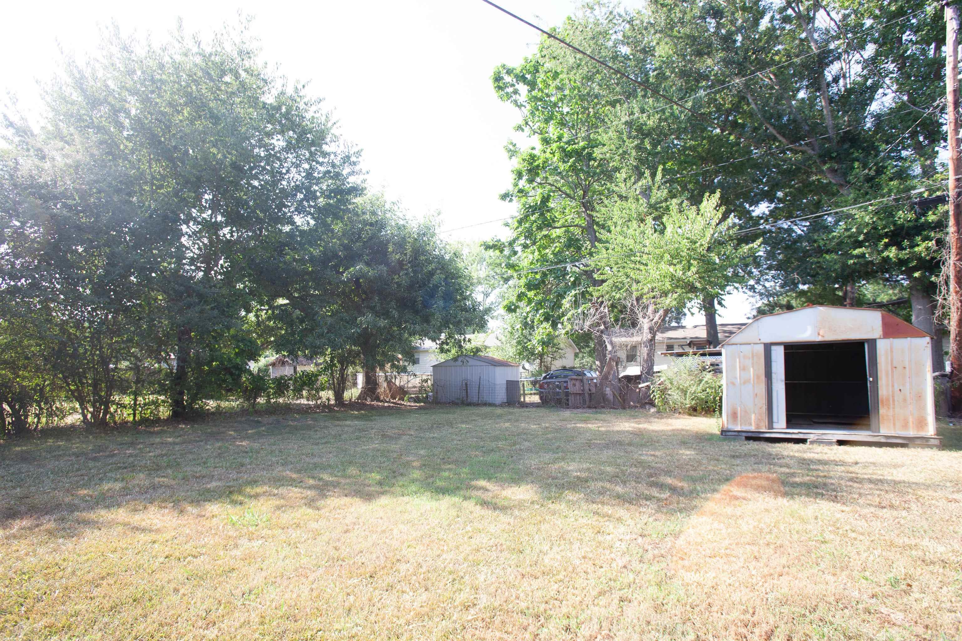 Bomber Base - Residential Lease