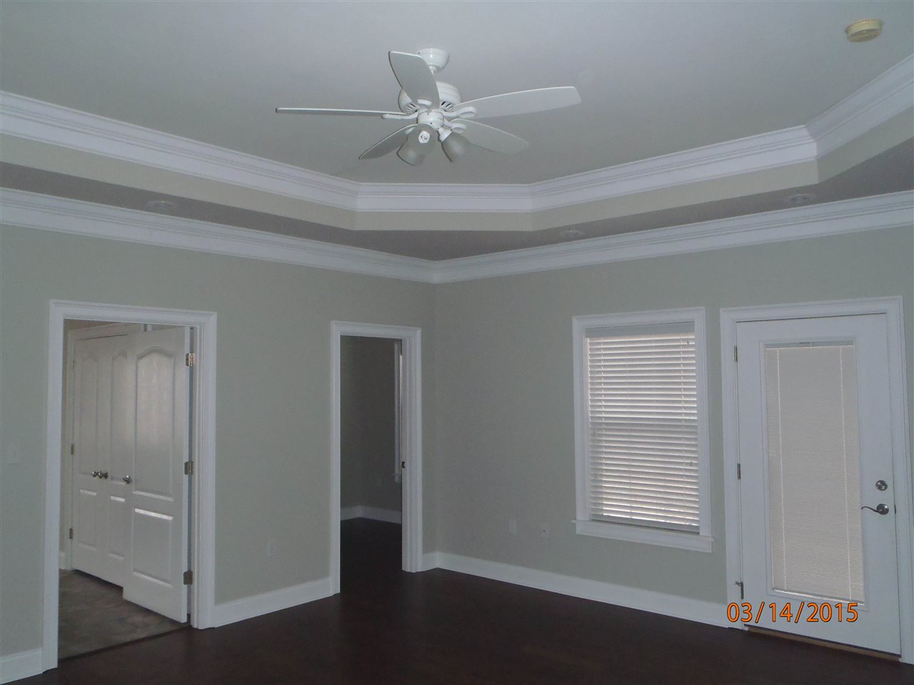 WEST POINT - Residential