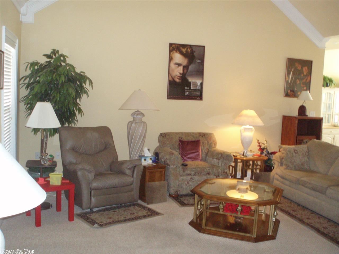 WEST POINT - Residential