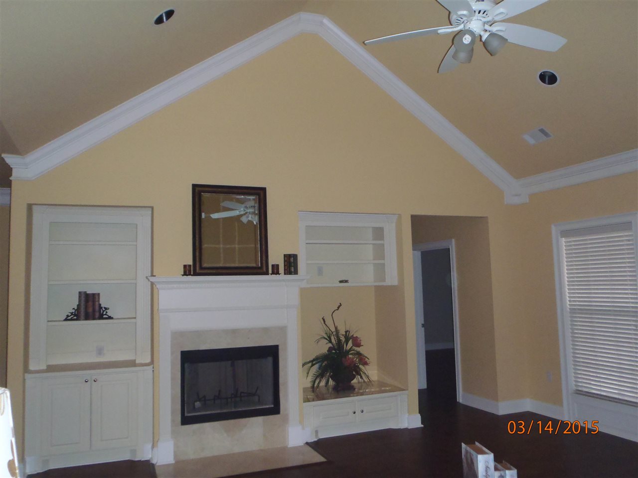 WEST POINT - Residential